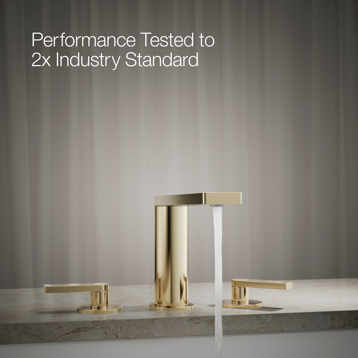 29697-composed-deck-mount-bath-faucet-with-lever-handles-32.jpg Composed® Deck-mount bath faucet with lever handles