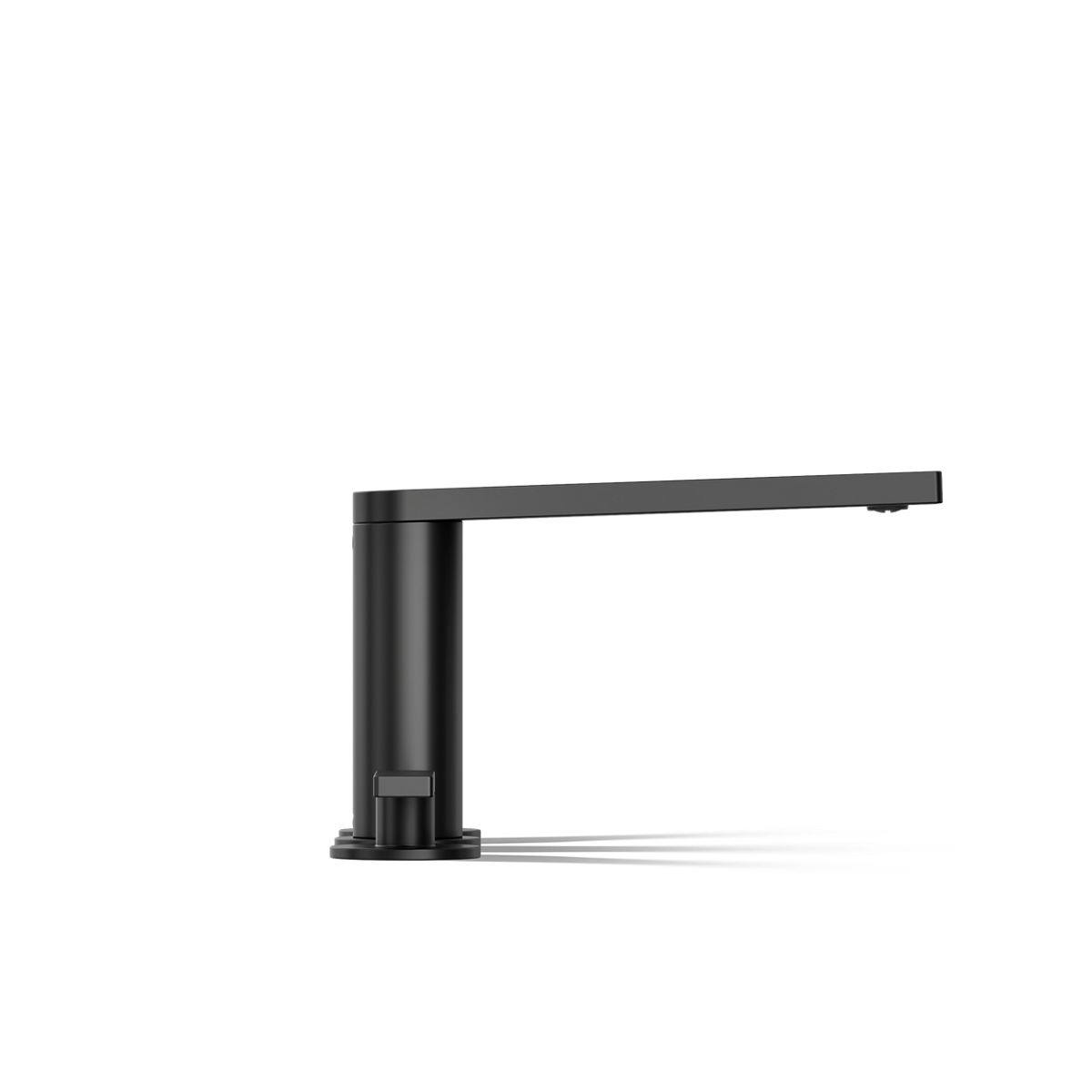 29697-composed-deck-mount-bath-faucet-with-lever-handles-35.jpg Composed® Deck-mount bath faucet with lever handles