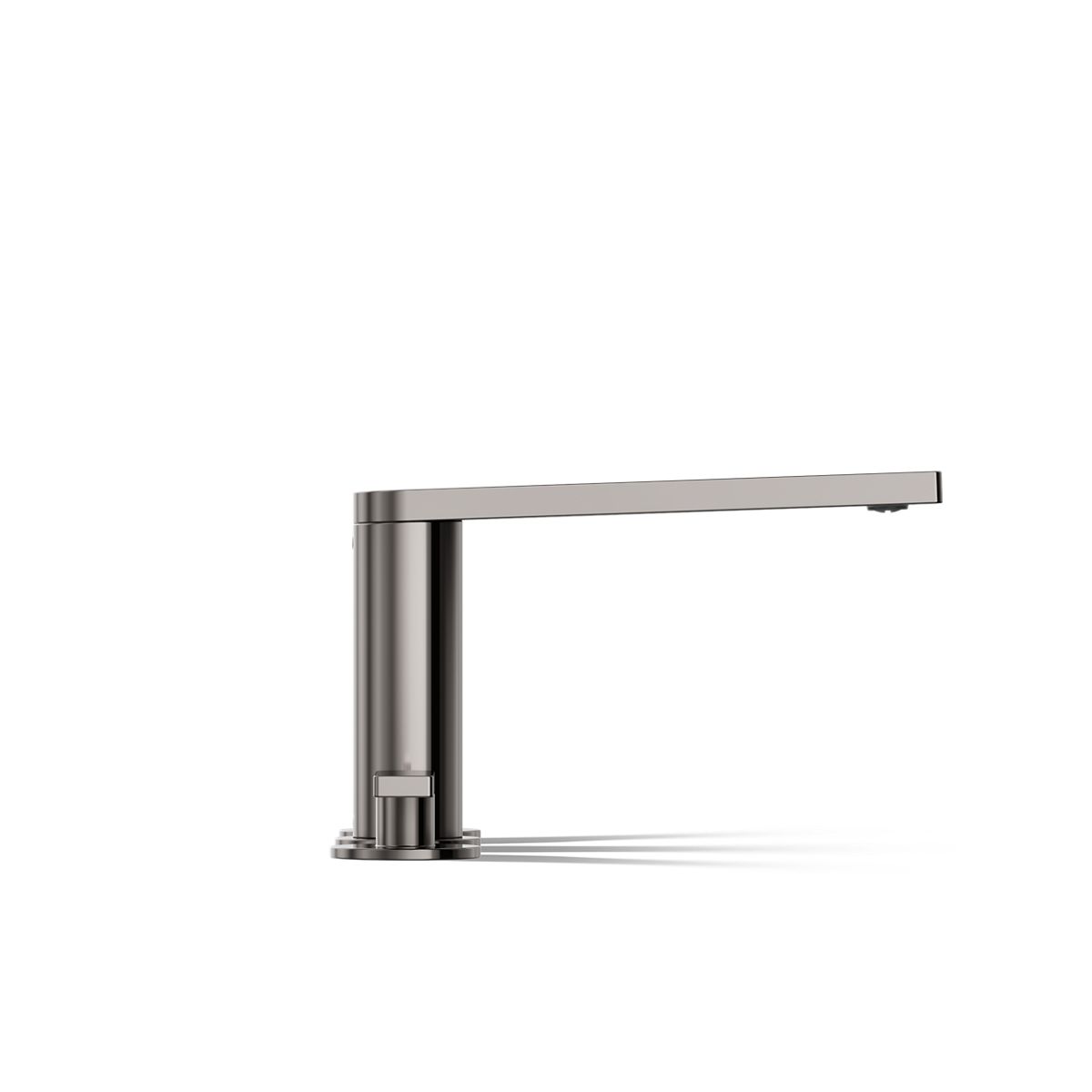 29697-composed-deck-mount-bath-faucet-with-lever-handles-36.jpg Composed® Deck-mount bath faucet with lever handles