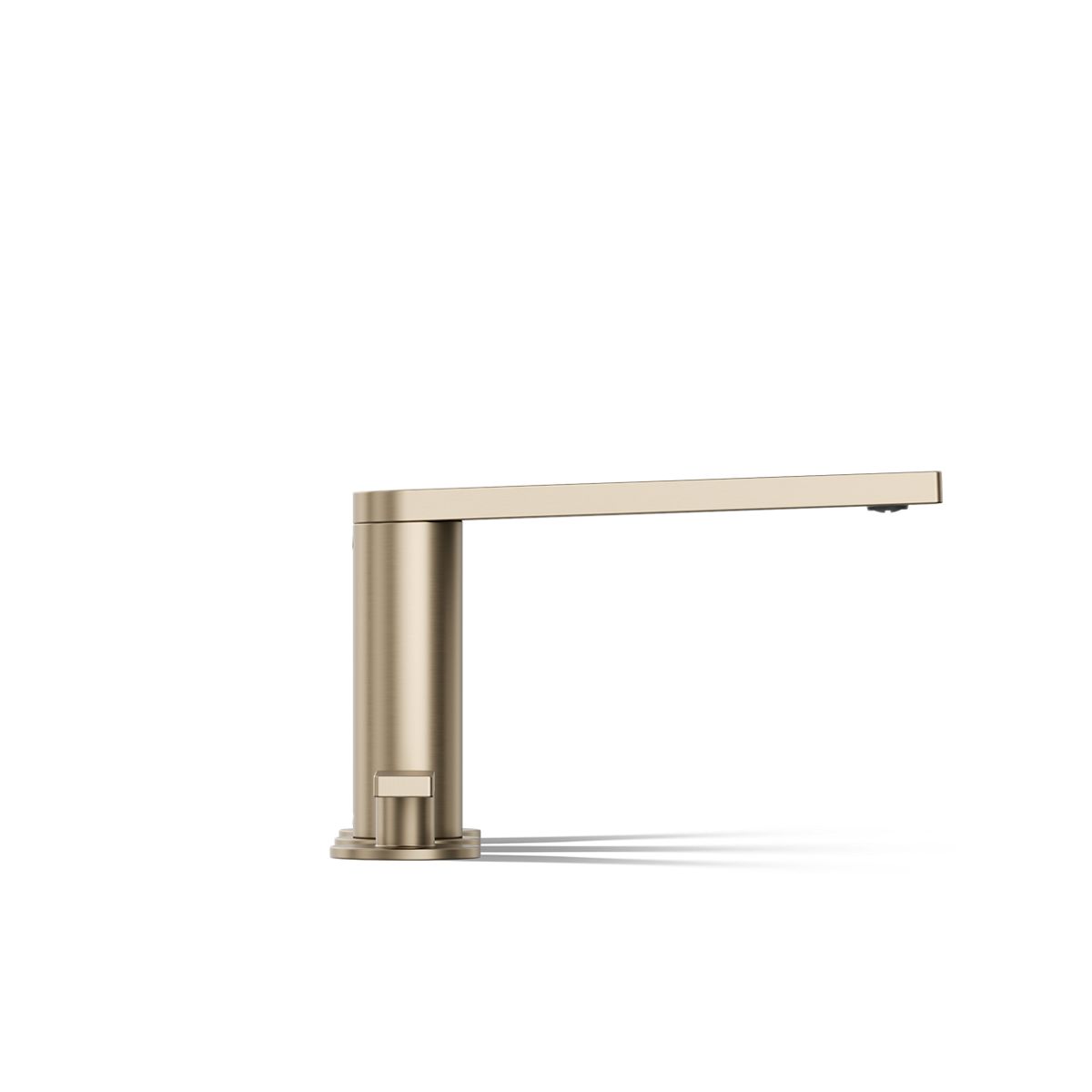29697-composed-deck-mount-bath-faucet-with-lever-handles-39.jpg Composed® Deck-mount bath faucet with lever handles