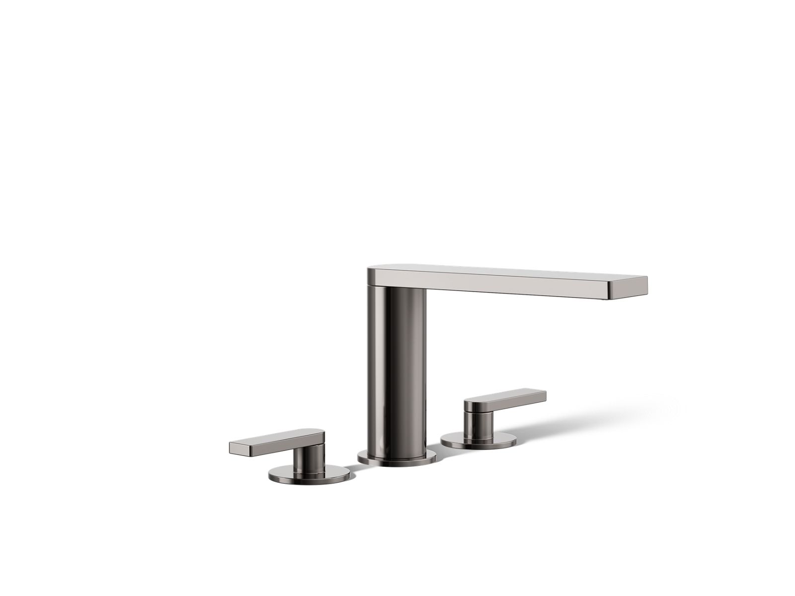 29697-composed-deck-mount-bath-faucet-with-lever-handles-4.jpg Composed® Deck-mount bath faucet with lever handles
