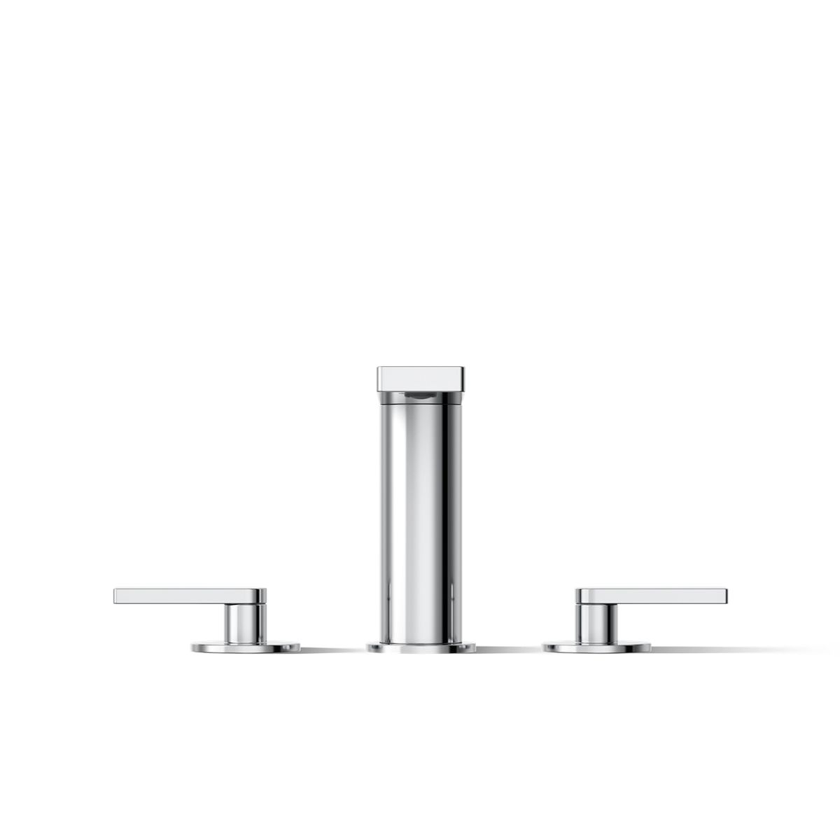 29697-composed-deck-mount-bath-faucet-with-lever-handles-41.jpg Composed® Deck-mount bath faucet with lever handles