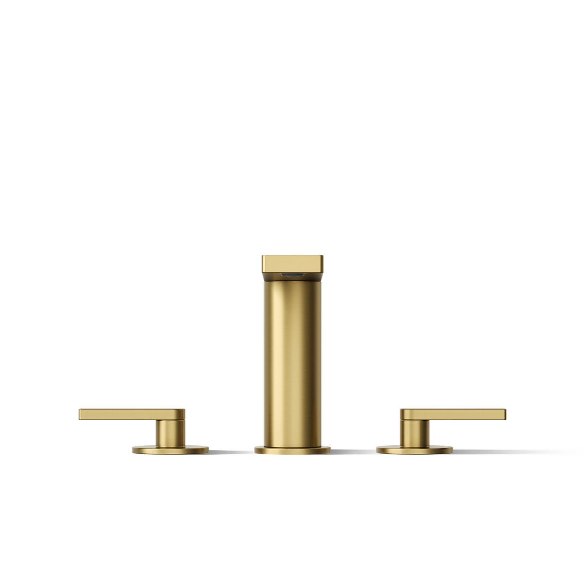 29697-composed-deck-mount-bath-faucet-with-lever-handles-42.jpg Composed® Deck-mount bath faucet with lever handles