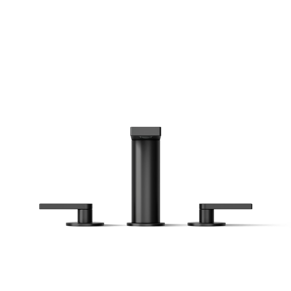 29697-composed-deck-mount-bath-faucet-with-lever-handles-43.jpg Composed® Deck-mount bath faucet with lever handles