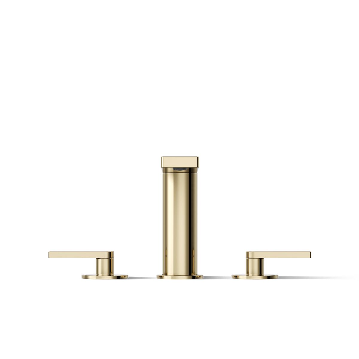 29697-composed-deck-mount-bath-faucet-with-lever-handles-48.jpg Composed® Deck-mount bath faucet with lever handles