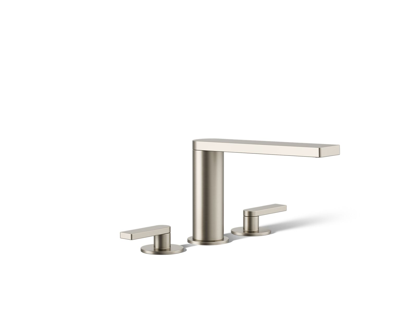 29697-composed-deck-mount-bath-faucet-with-lever-handles-5.jpg Composed® Deck-mount bath faucet with lever handles