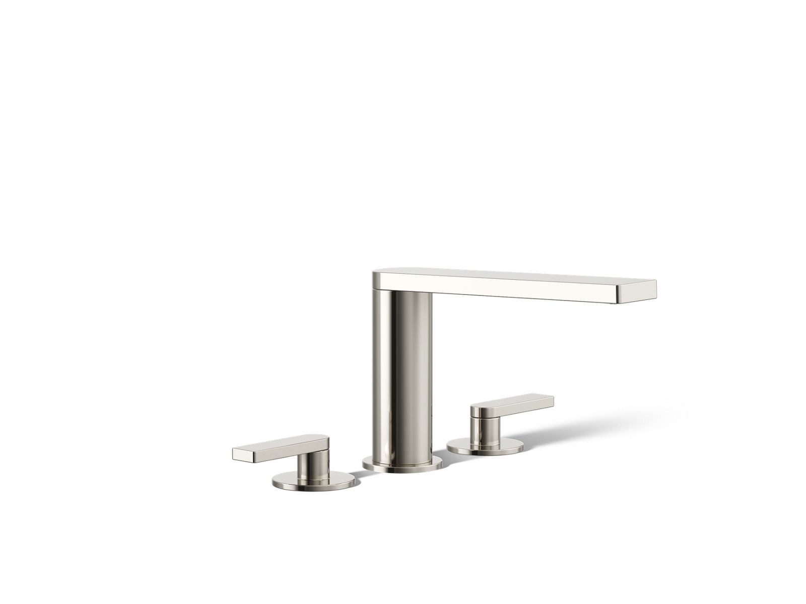 29697-composed-deck-mount-bath-faucet-with-lever-handles-6.jpg Composed® Deck-mount bath faucet with lever handles