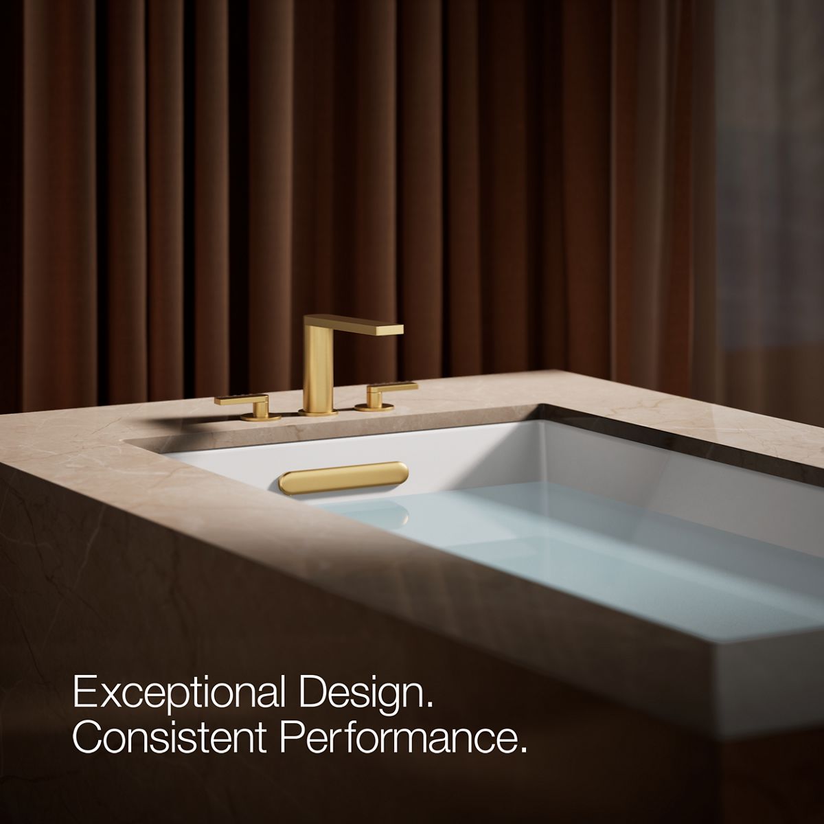 29697-composed-deck-mount-bath-faucet-with-lever-handles-68.jpg Composed® Deck-mount bath faucet with lever handles
