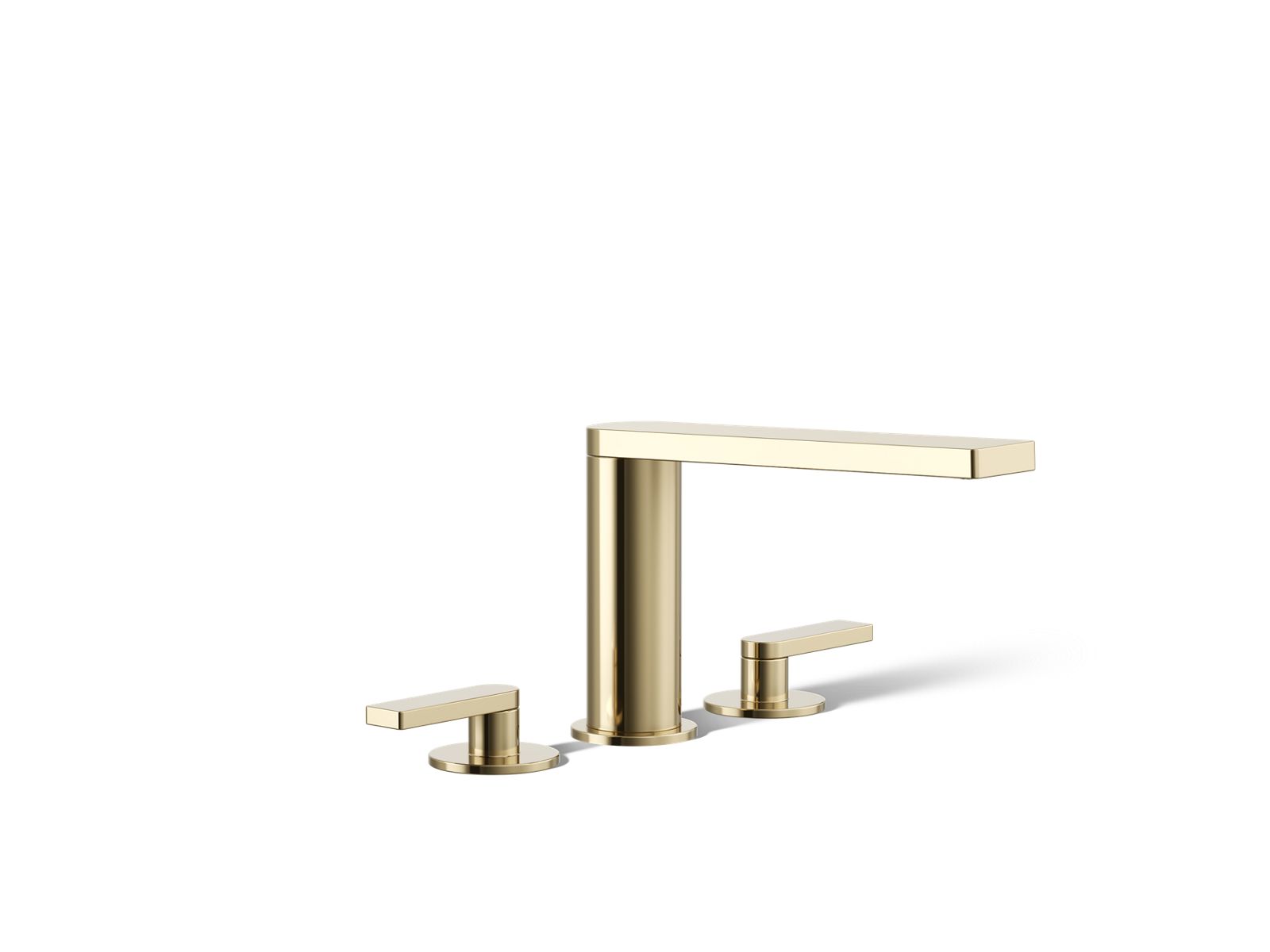 29697-composed-deck-mount-bath-faucet-with-lever-handles-8.jpg Composed® Deck-mount bath faucet with lever handles