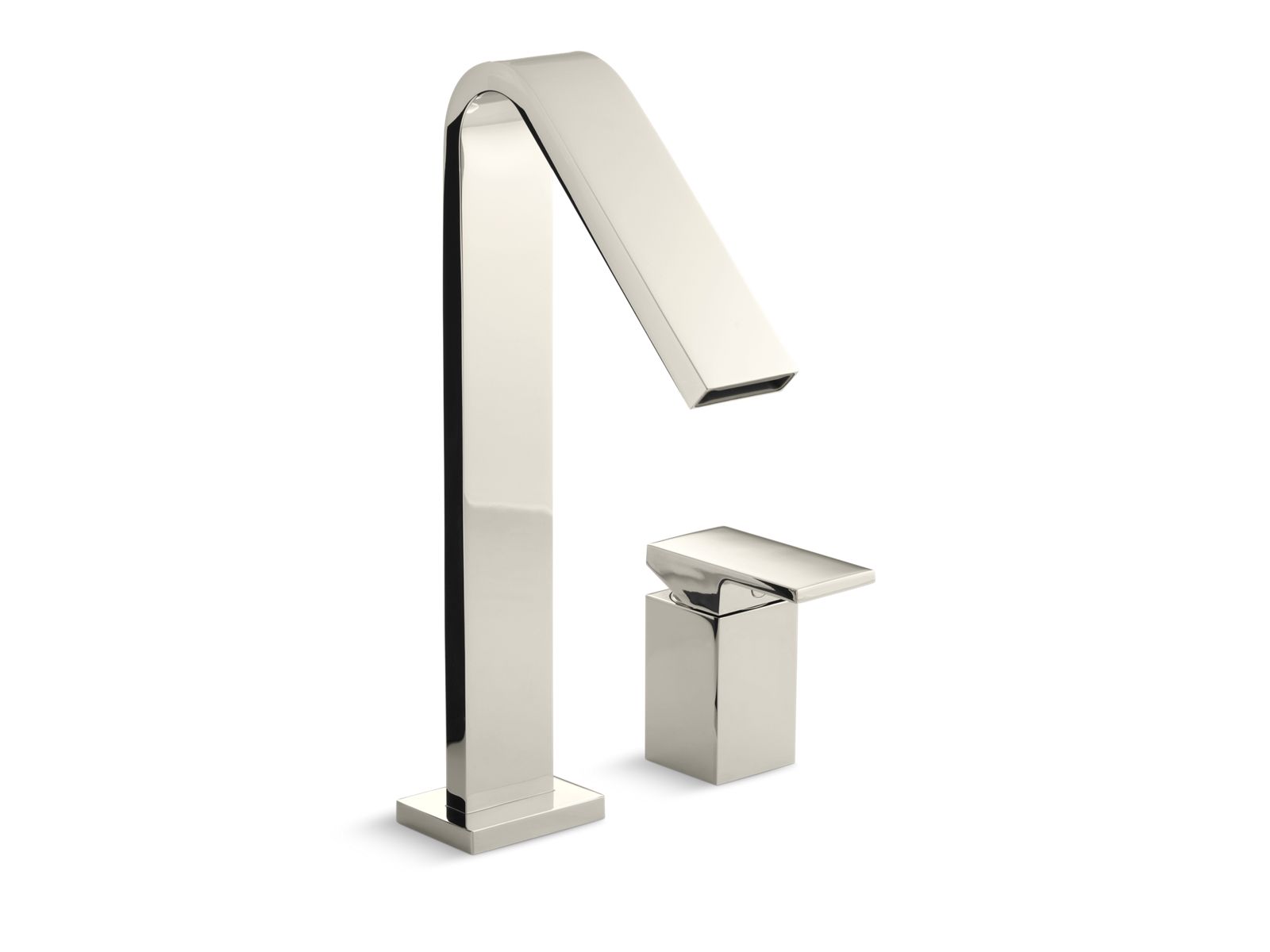 29721-loure-deck-mount-bath-faucet-3.jpg Loure® Deck-mount bath faucet