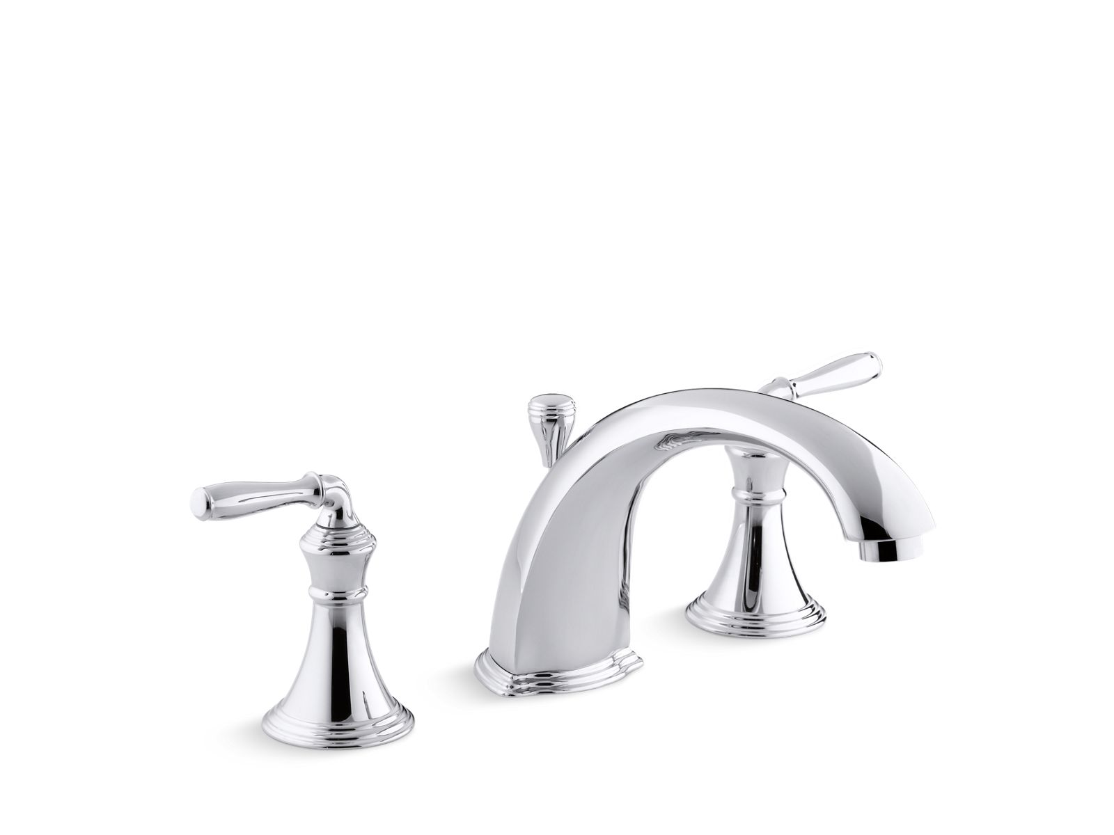29725-devonshire-deck-mount-bath-faucet-trim-with-diverter-1.jpg Devonshire® Deck-mount bath faucet trim with diverter
