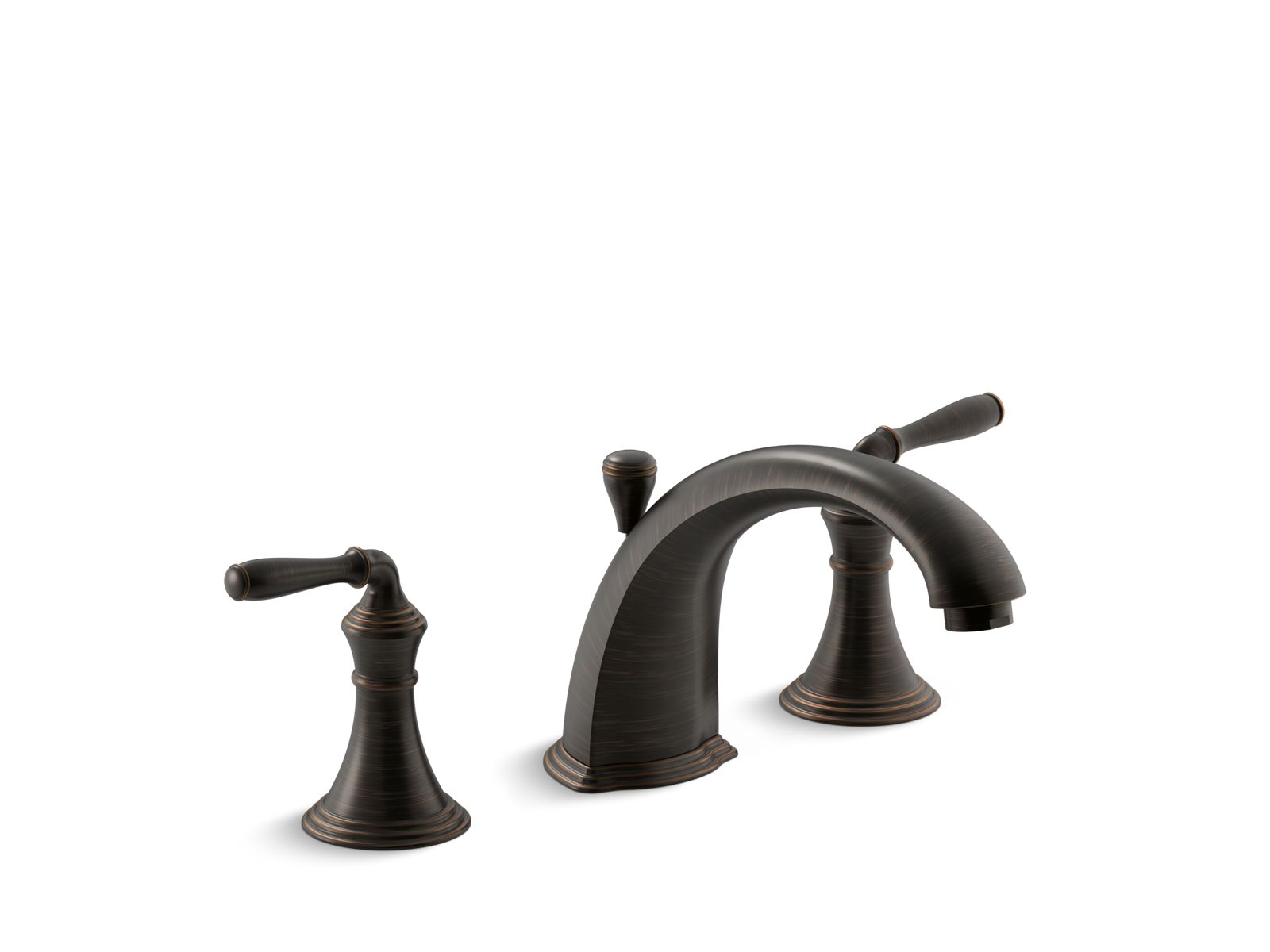 29725-devonshire-deck-mount-bath-faucet-trim-with-diverter-2.jpg Devonshire® Deck-mount bath faucet trim with diverter