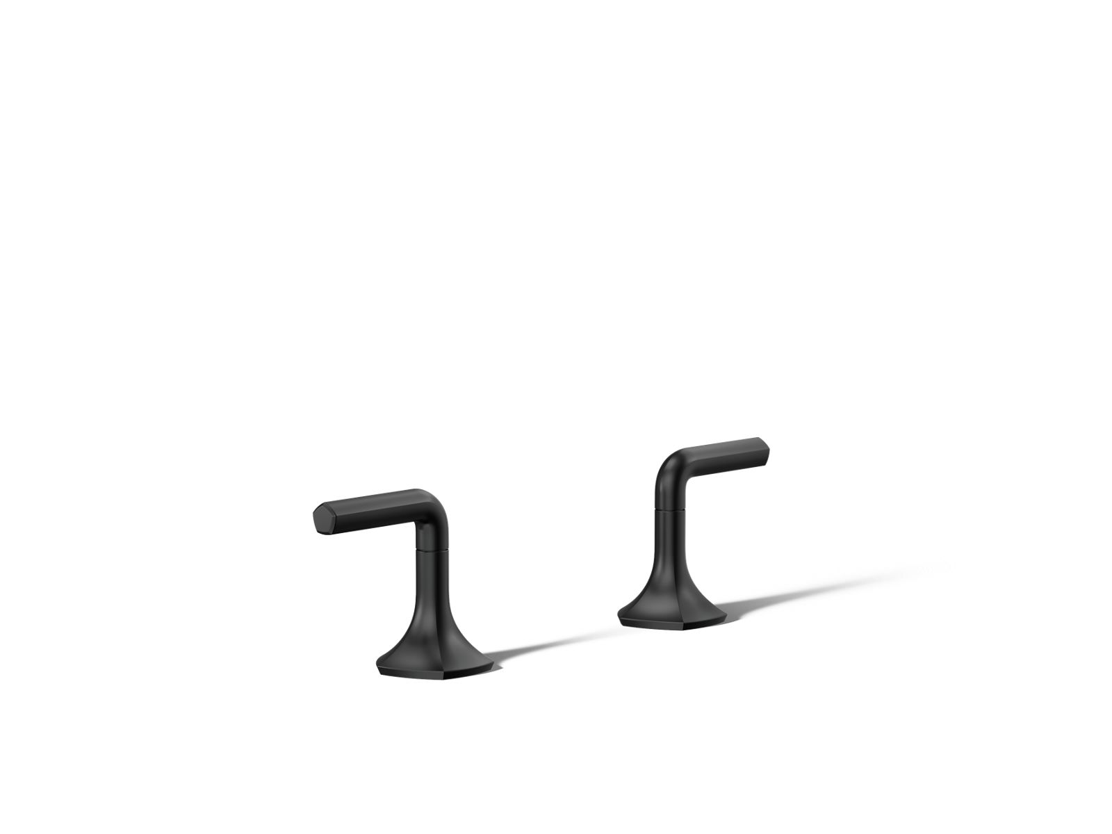 29737-occasion-deck-mount-bath-faucet-handles-with-lever-design-3.jpg Occasion® Deck-mount bath faucet handles with Lever design
