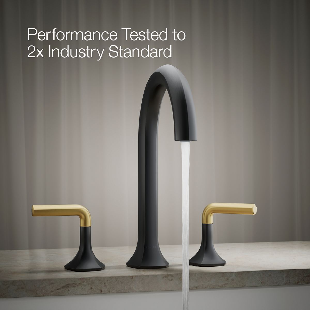 29737-occasion-deck-mount-bath-faucet-handles-with-lever-design-31.jpg Occasion® Deck-mount bath faucet handles with Lever design