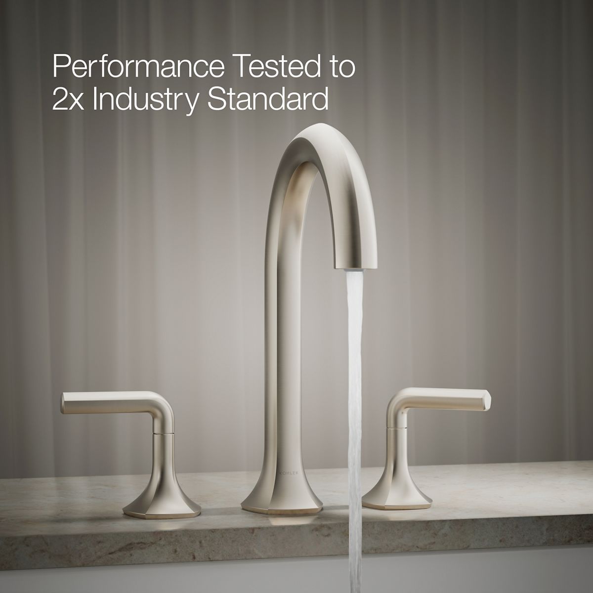29737-occasion-deck-mount-bath-faucet-handles-with-lever-design-32.jpg Occasion® Deck-mount bath faucet handles with Lever design