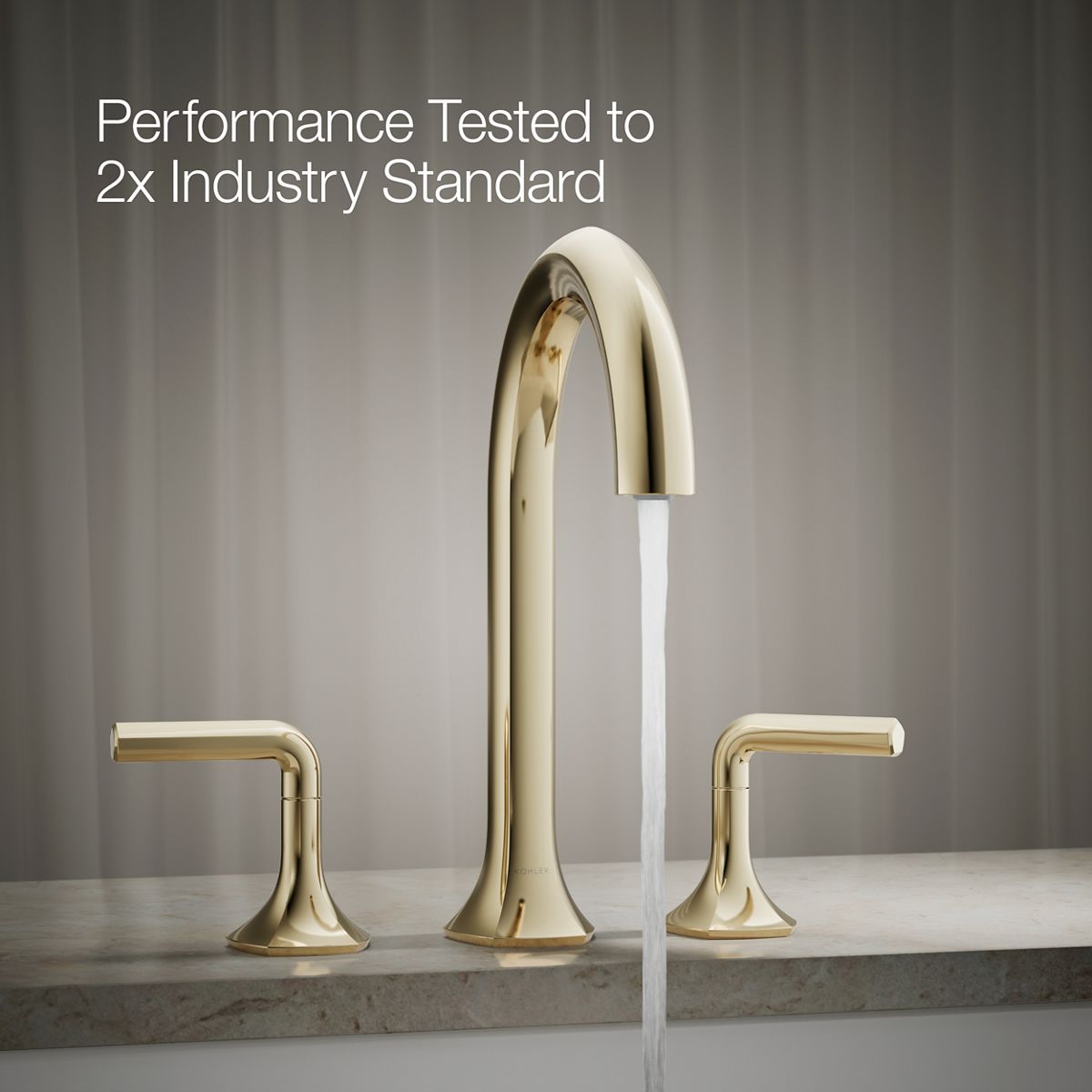 29737-occasion-deck-mount-bath-faucet-handles-with-lever-design-34.jpg Occasion® Deck-mount bath faucet handles with Lever design