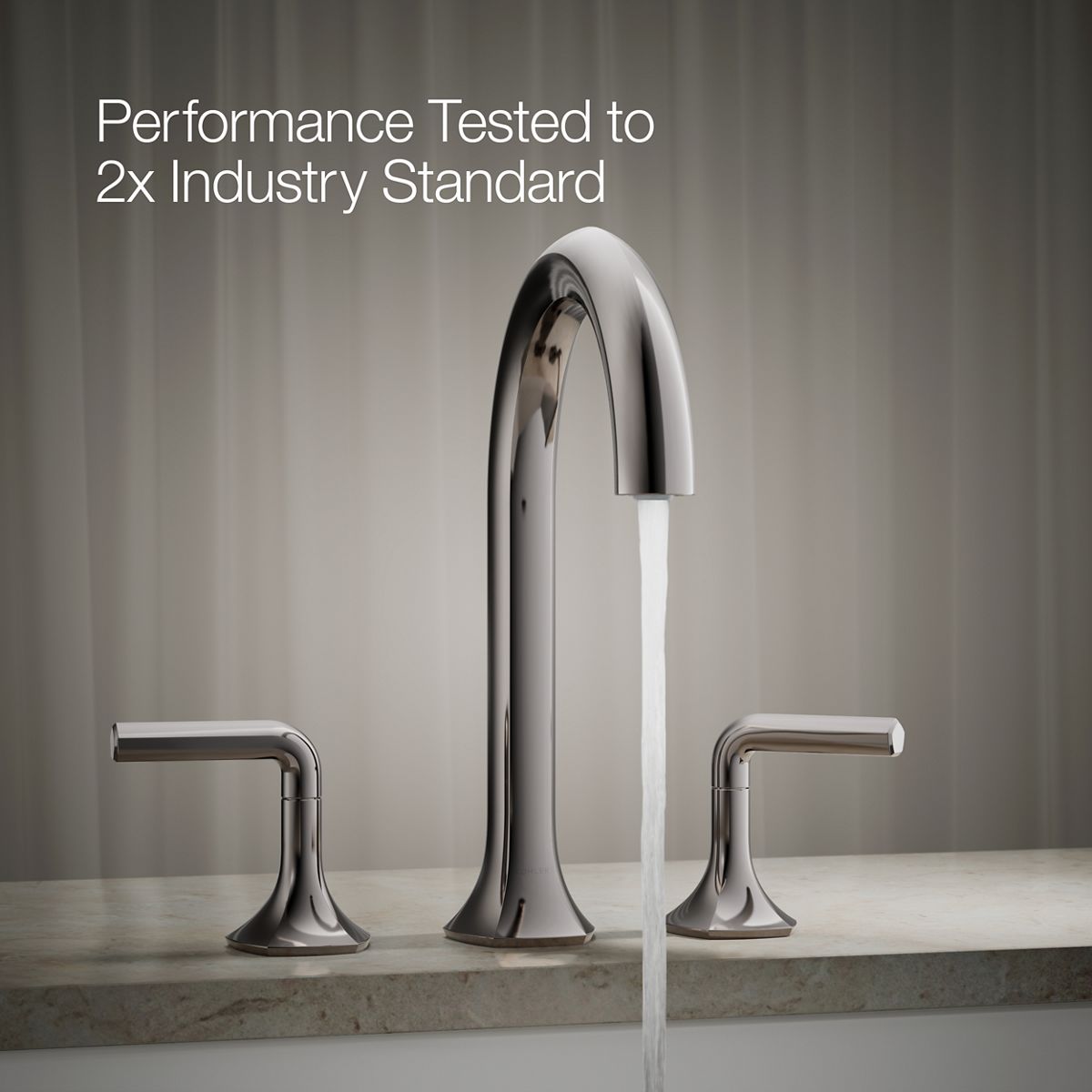 29737-occasion-deck-mount-bath-faucet-handles-with-lever-design-35.jpg Occasion® Deck-mount bath faucet handles with Lever design