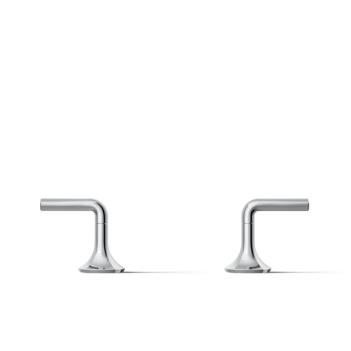 29737-occasion-deck-mount-bath-faucet-handles-with-lever-design-46.jpg Occasion® Deck-mount bath faucet handles with Lever design