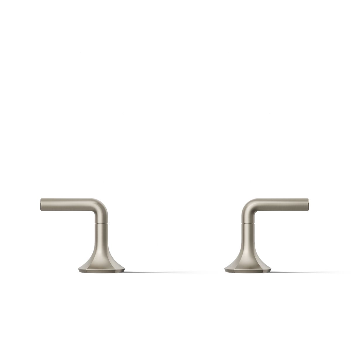 29737-occasion-deck-mount-bath-faucet-handles-with-lever-design-50.jpg Occasion® Deck-mount bath faucet handles with Lever design