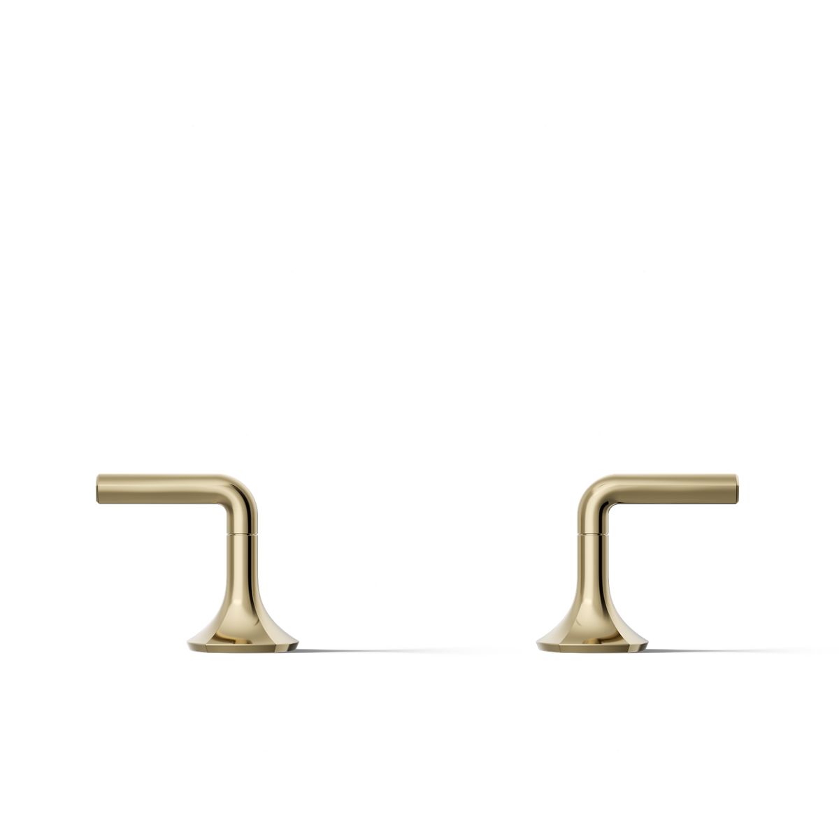 29737-occasion-deck-mount-bath-faucet-handles-with-lever-design-52.jpg Occasion® Deck-mount bath faucet handles with Lever design