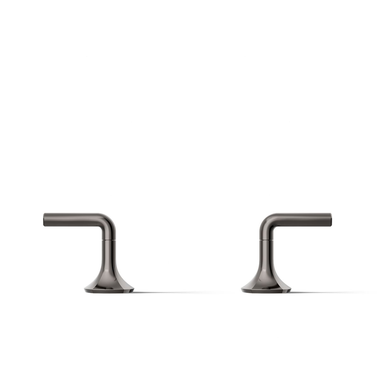 29737-occasion-deck-mount-bath-faucet-handles-with-lever-design-53.jpg Occasion® Deck-mount bath faucet handles with Lever design