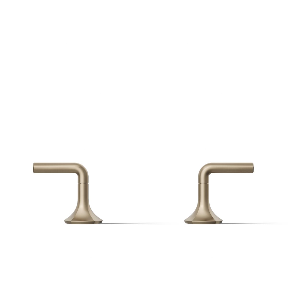 29737-occasion-deck-mount-bath-faucet-handles-with-lever-design-54.jpg Occasion® Deck-mount bath faucet handles with Lever design