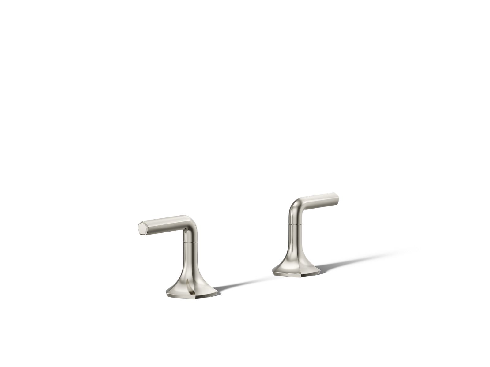29737-occasion-deck-mount-bath-faucet-handles-with-lever-design-6.jpg Occasion® Deck-mount bath faucet handles with Lever design