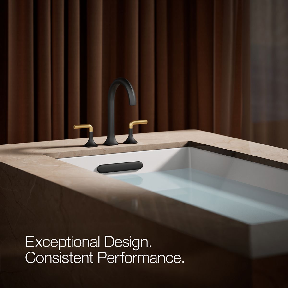 29737-occasion-deck-mount-bath-faucet-handles-with-lever-design-78.jpg Occasion® Deck-mount bath faucet handles with Lever design