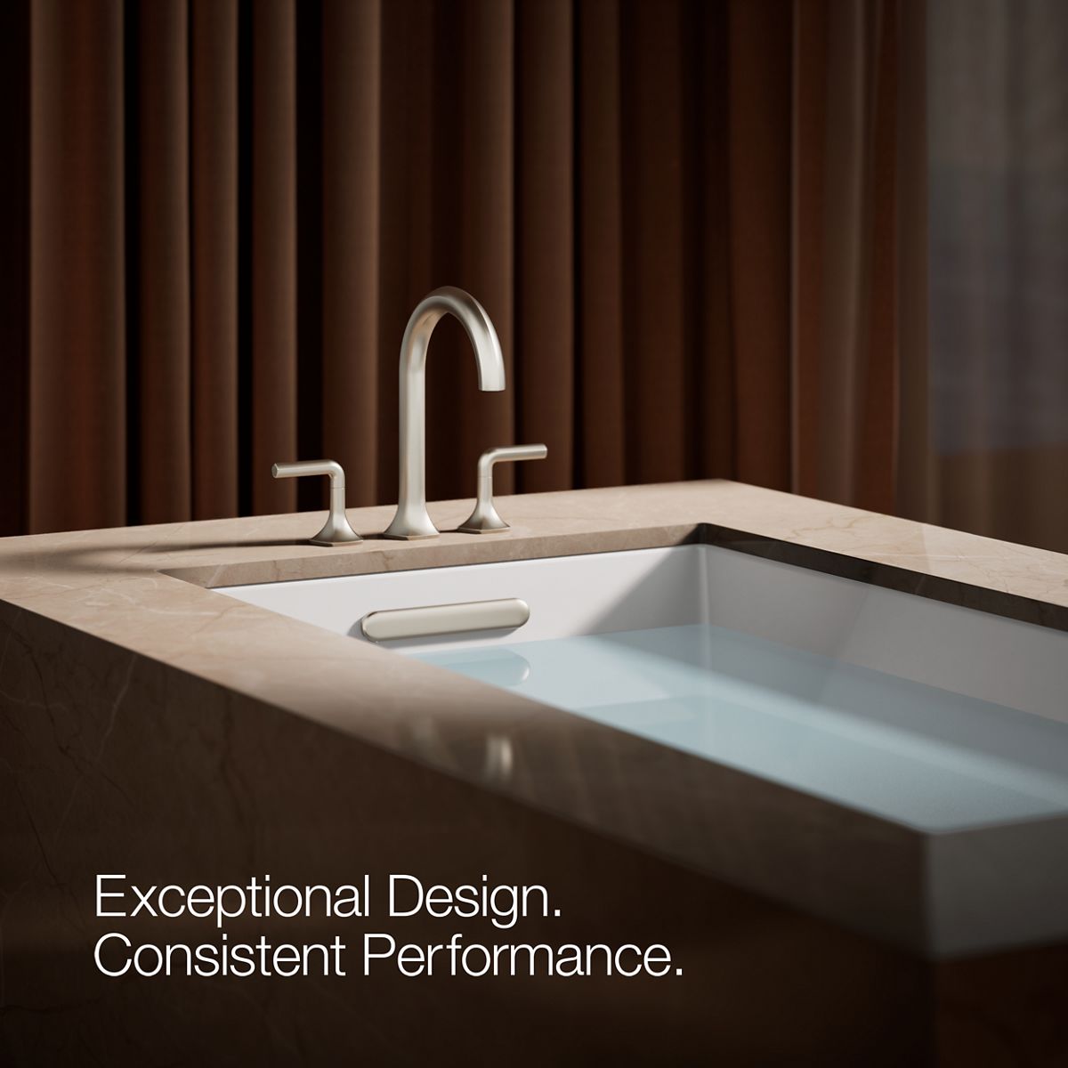 29737-occasion-deck-mount-bath-faucet-handles-with-lever-design-79.jpg Occasion® Deck-mount bath faucet handles with Lever design