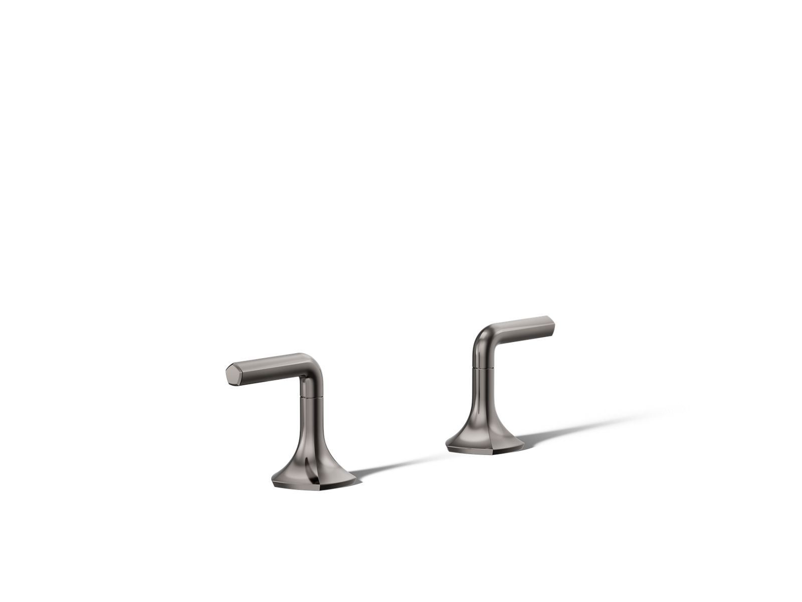 29737-occasion-deck-mount-bath-faucet-handles-with-lever-design-8.jpg Occasion® Deck-mount bath faucet handles with Lever design