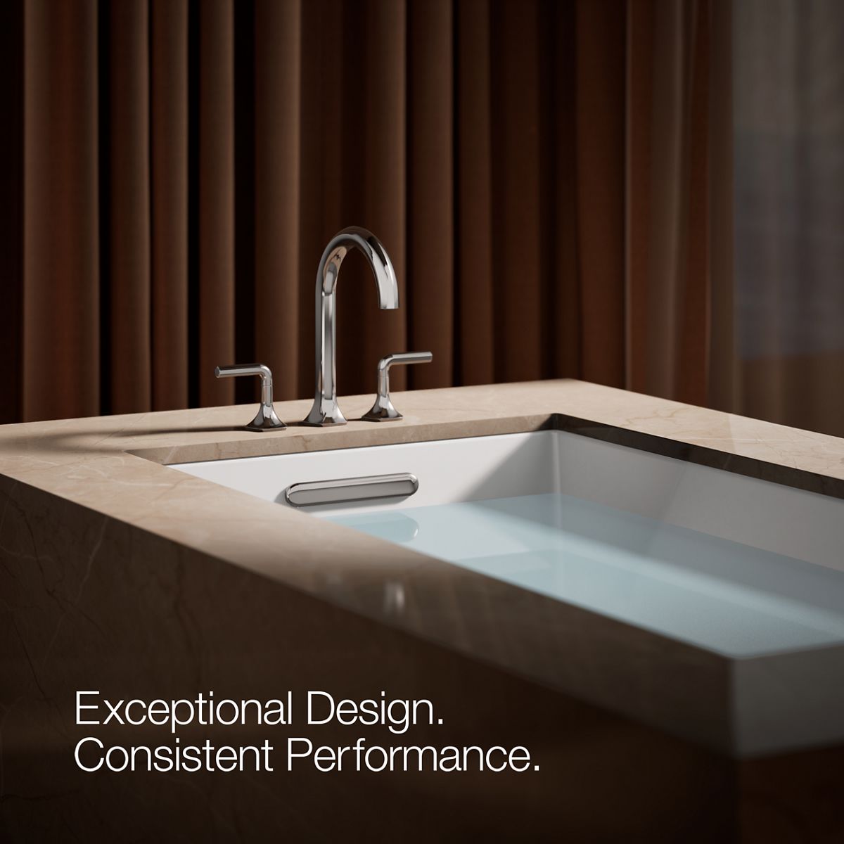 29737-occasion-deck-mount-bath-faucet-handles-with-lever-design-82.jpg Occasion® Deck-mount bath faucet handles with Lever design