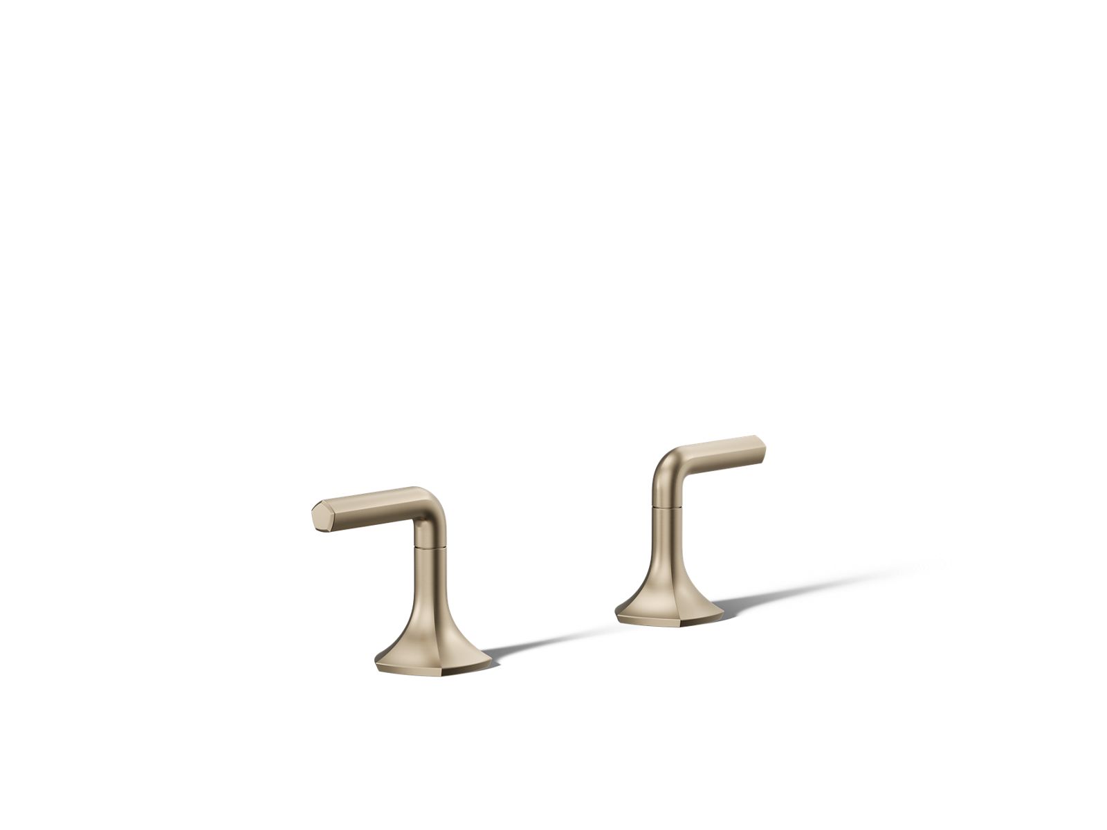 29737-occasion-deck-mount-bath-faucet-handles-with-lever-design-9.jpg Occasion® Deck-mount bath faucet handles with Lever design