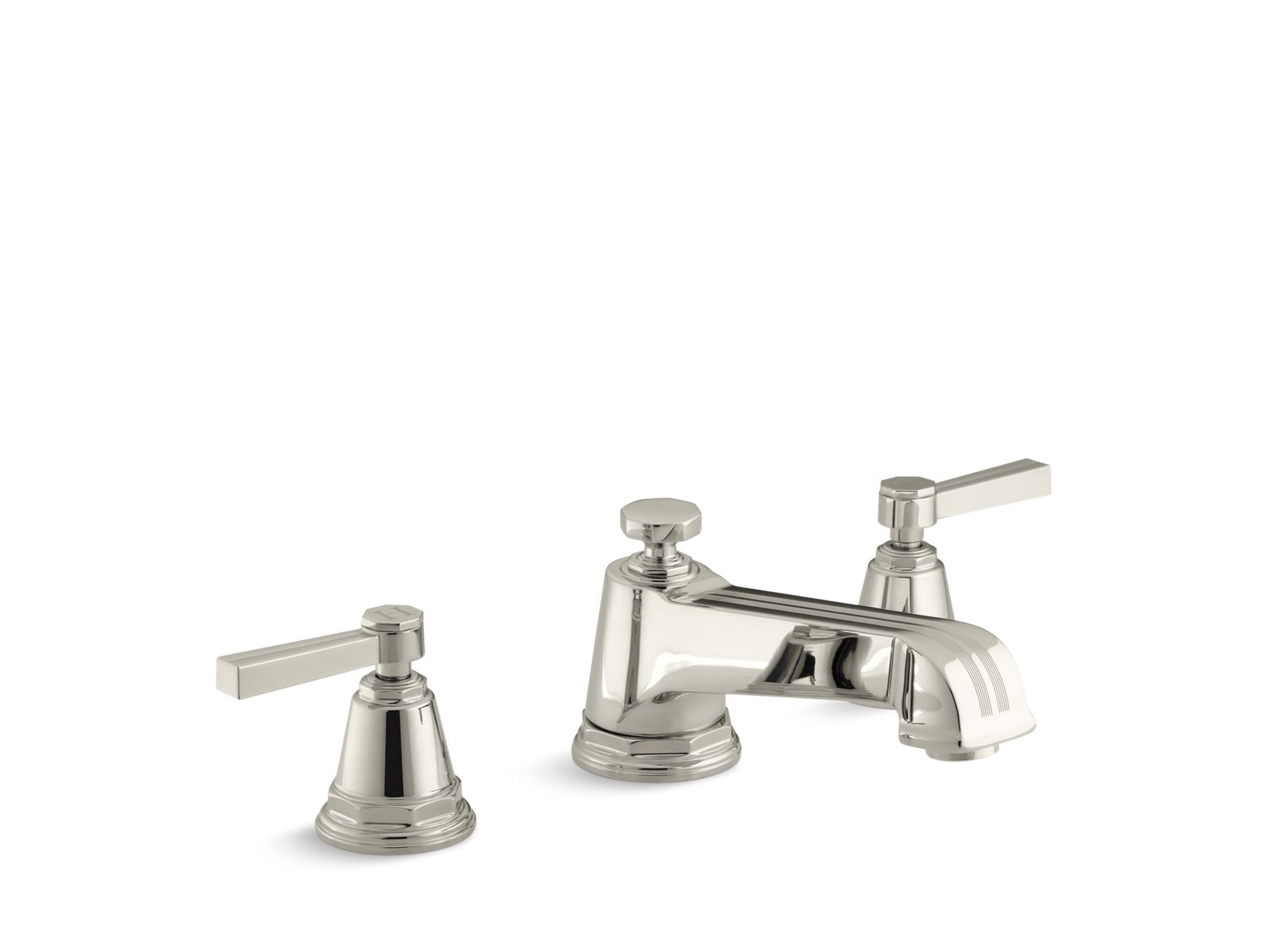 29771-pinstripe-deck-mount-bath-faucet-trim-for-high-flow-valve-with-lever-handles-valve-not-included-5.jpg Pinstripe® Deck-mount bath faucet trim for high-flow valve with lever handles, valve not included