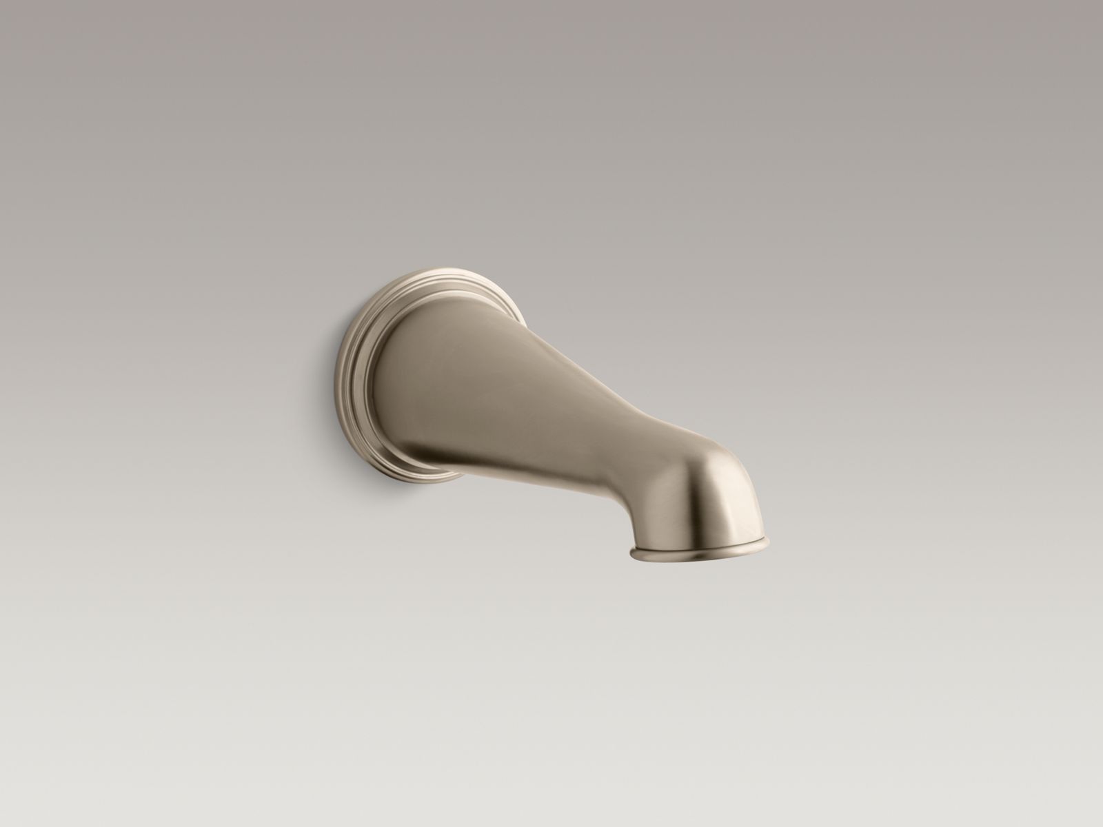 29777-antique-wall-mount-non-diverter-bath-spout-with-1-2-npt-connection-3.jpg Antique Wall-mount non-diverter bath spout with 1/2" NPT connection