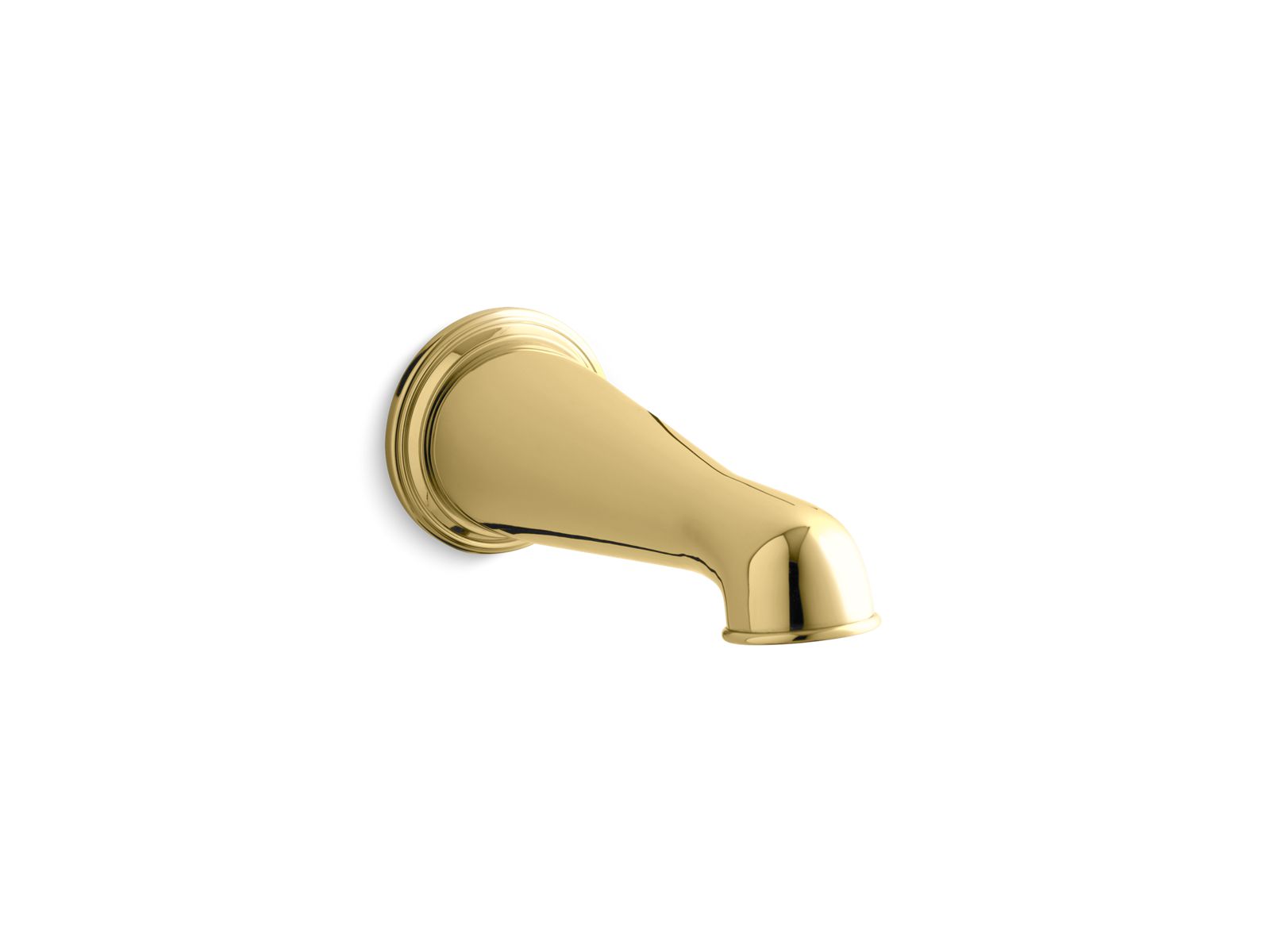 29777-antique-wall-mount-non-diverter-bath-spout-with-1-2-npt-connection-5.jpg Antique Wall-mount non-diverter bath spout with 1/2" NPT connection