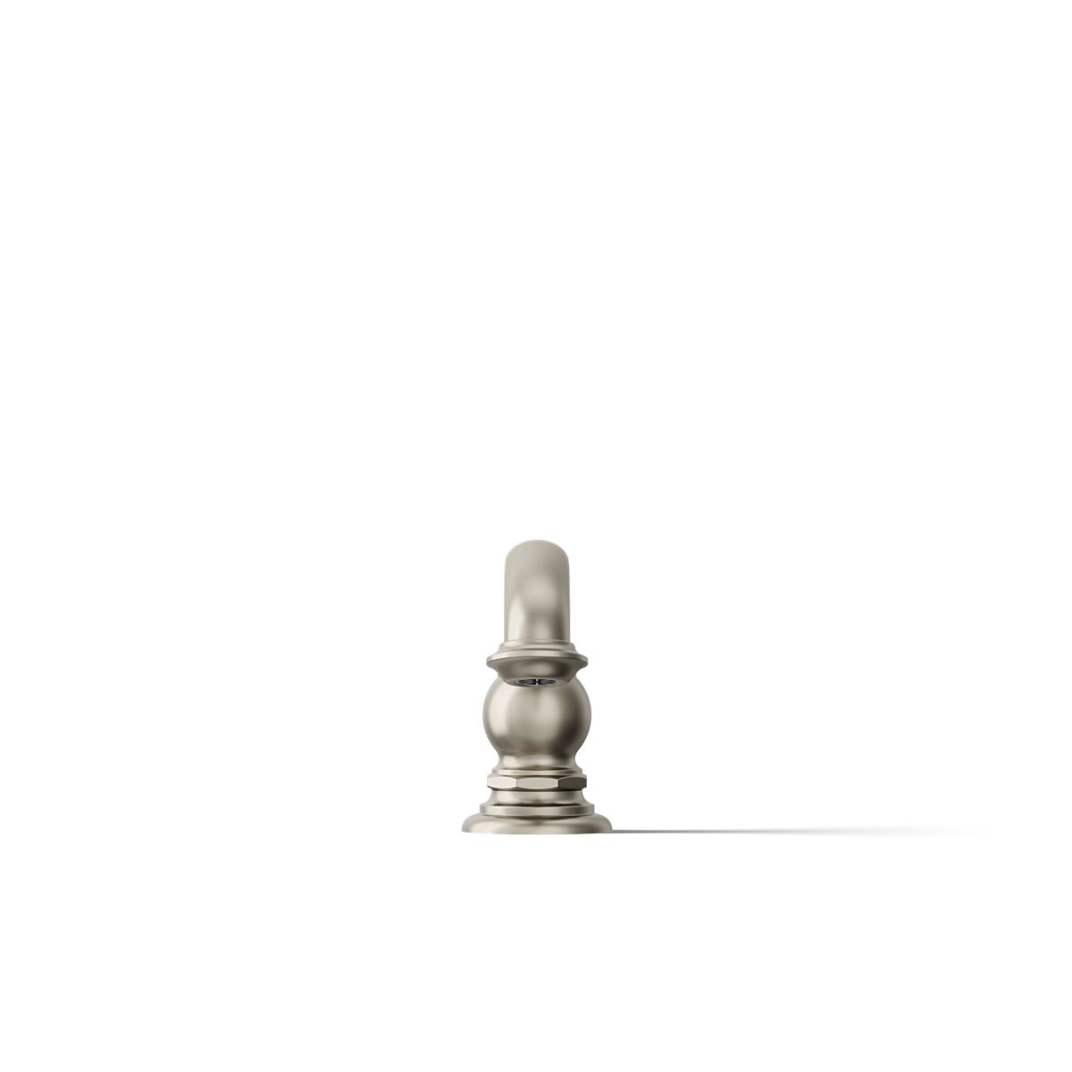 29784-artifacts-deck-mount-bath-spout-with-arc-design-44.jpg Artifacts® Deck-mount bath spout with Arc design