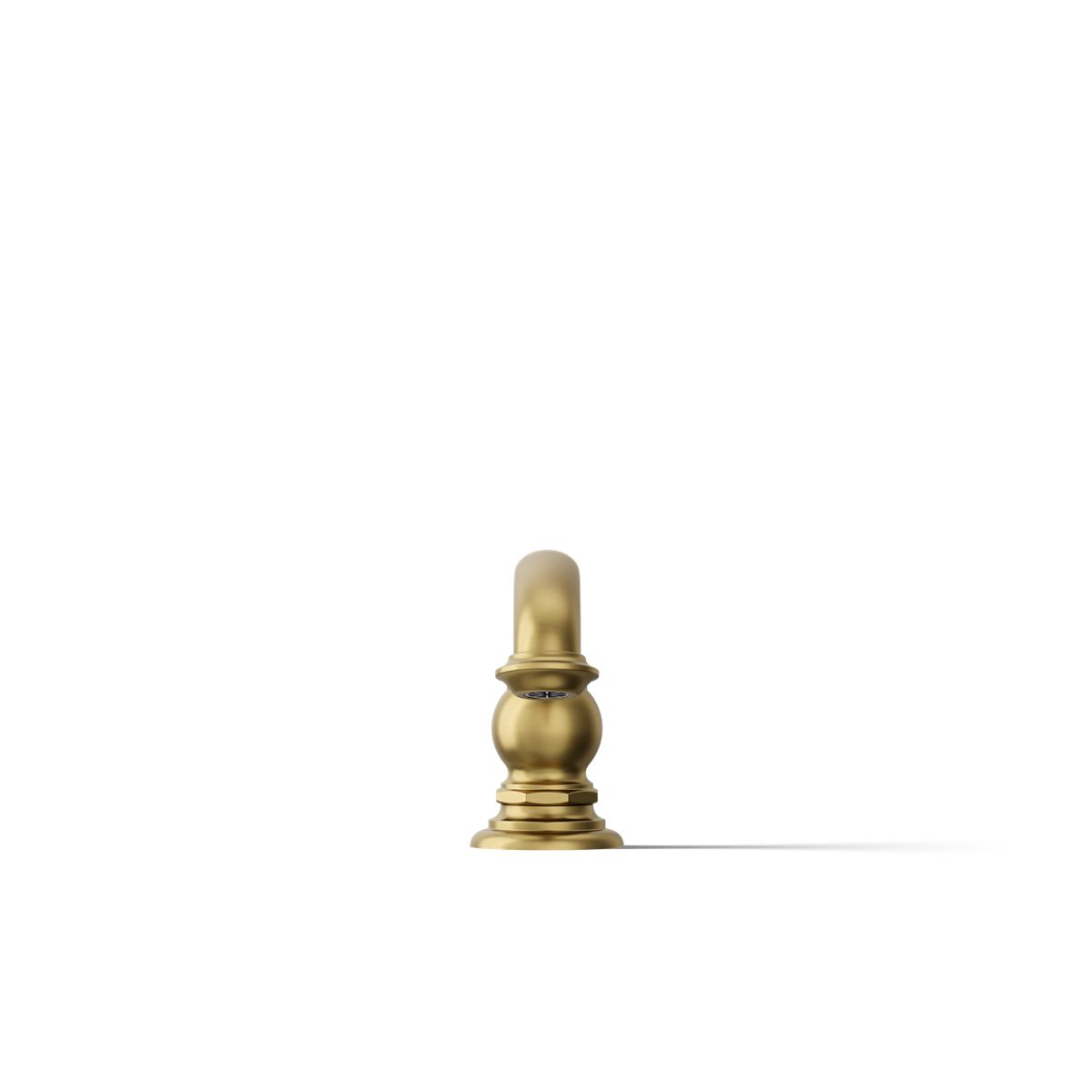 29784-artifacts-deck-mount-bath-spout-with-arc-design-45.jpg Artifacts® Deck-mount bath spout with Arc design