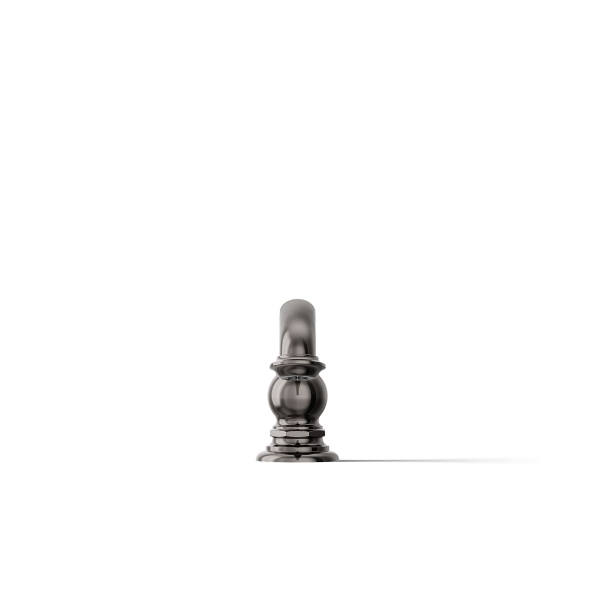 29784-artifacts-deck-mount-bath-spout-with-arc-design-48.jpg Artifacts® Deck-mount bath spout with Arc design