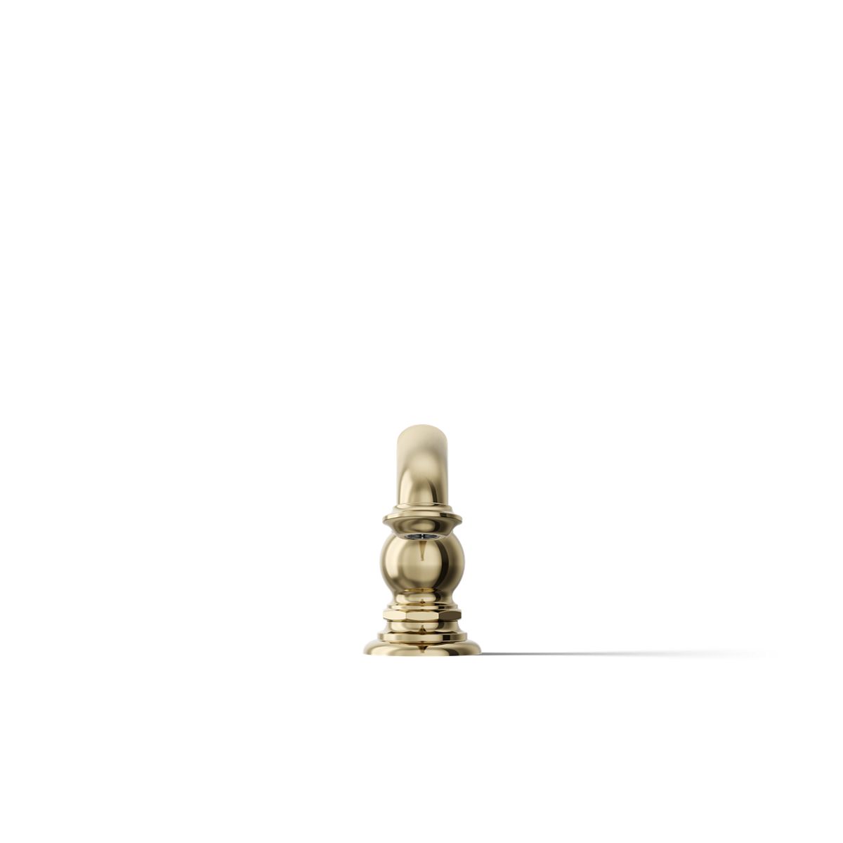 29784-artifacts-deck-mount-bath-spout-with-arc-design-49.jpg Artifacts® Deck-mount bath spout with Arc design