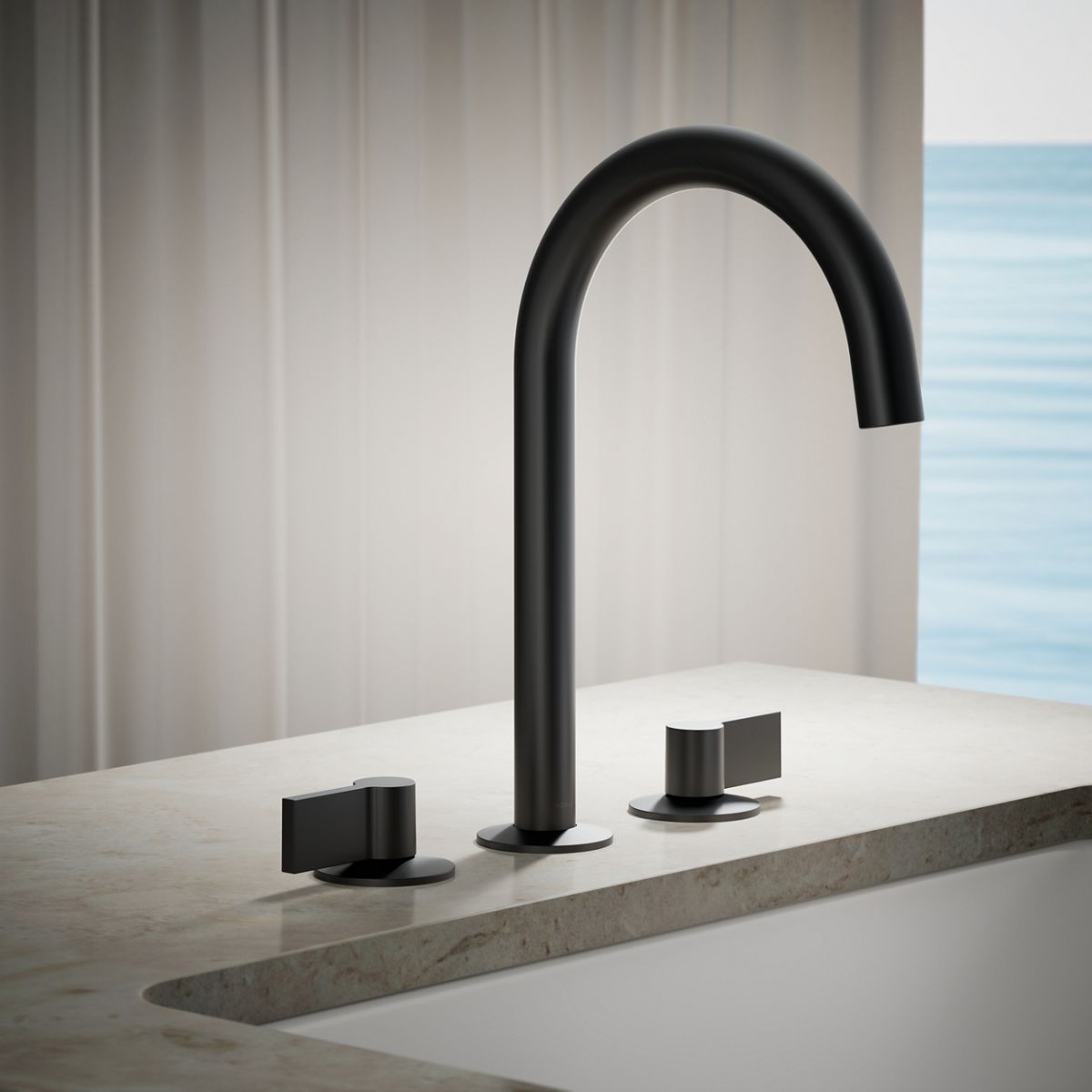 29795-components-deck-mount-bath-spout-with-tube-design-11.jpg Components® Deck-mount bath spout with Tube design
