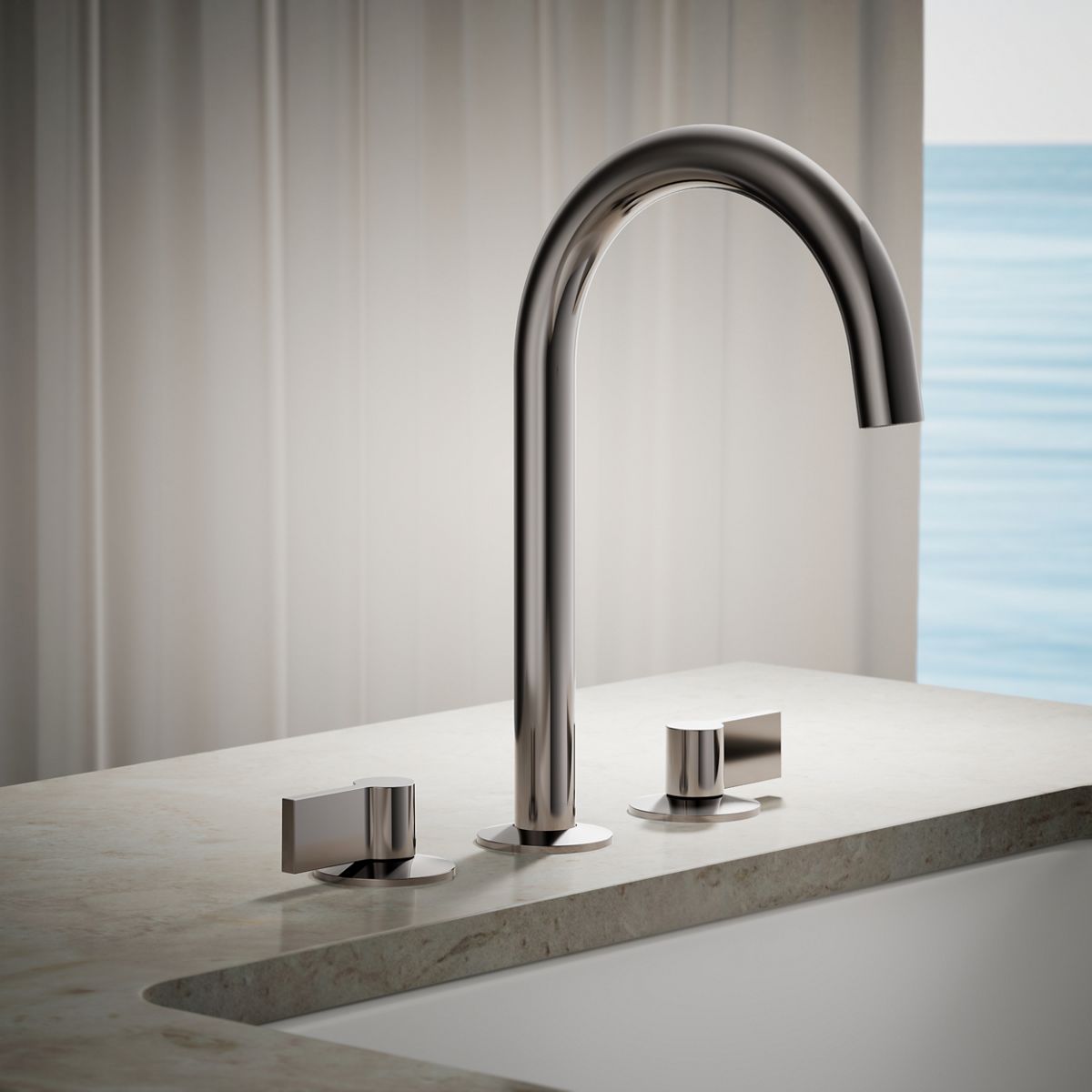 29795-components-deck-mount-bath-spout-with-tube-design-13.jpg Components® Deck-mount bath spout with Tube design