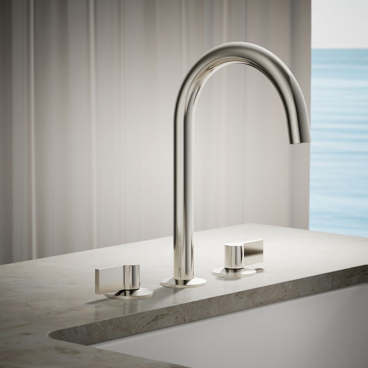 29795-components-deck-mount-bath-spout-with-tube-design-14.jpg Components® Deck-mount bath spout with Tube design