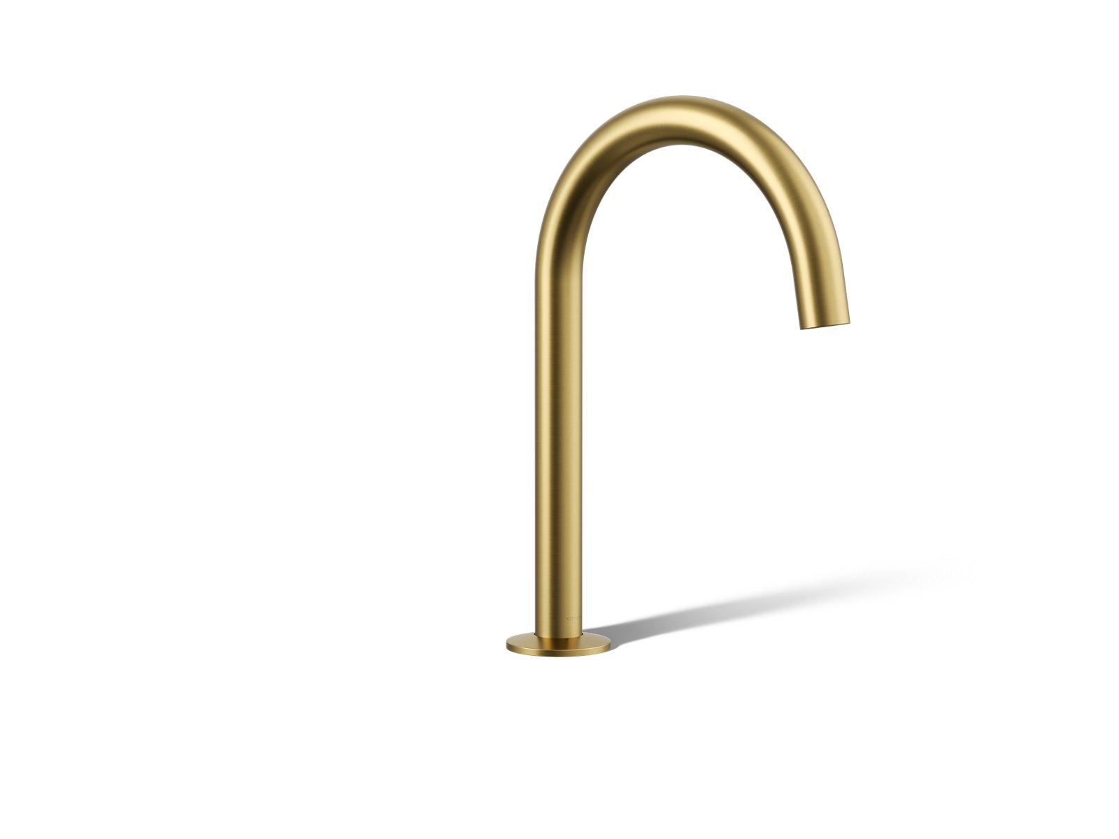 29795-components-deck-mount-bath-spout-with-tube-design-2.jpg Components® Deck-mount bath spout with Tube design