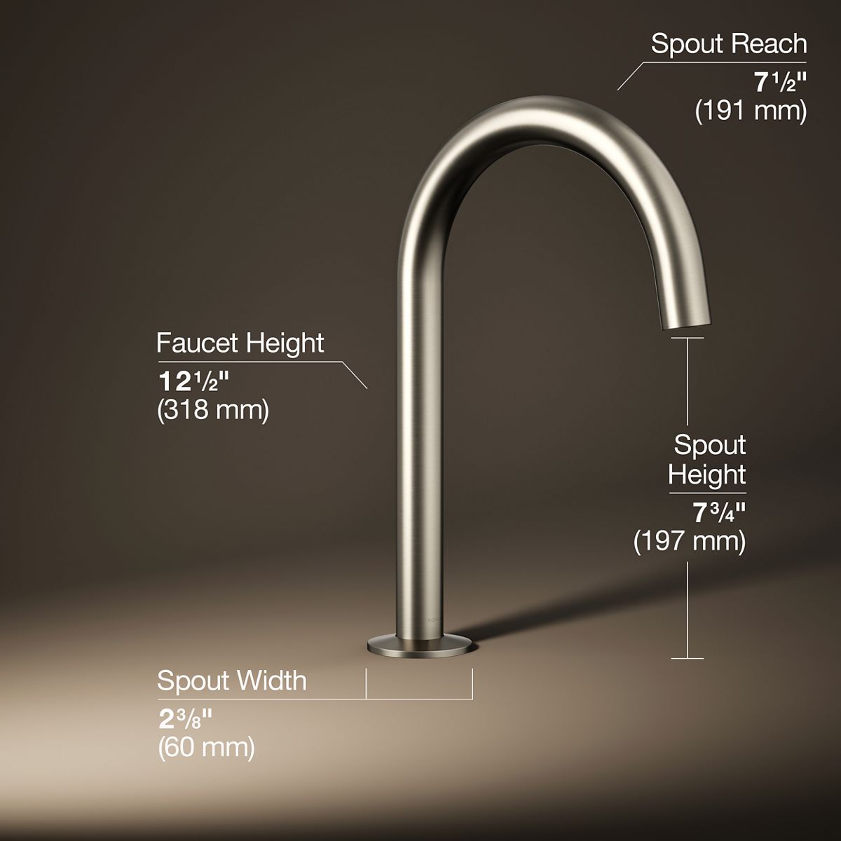 29795-components-deck-mount-bath-spout-with-tube-design-20.jpg Components® Deck-mount bath spout with Tube design
