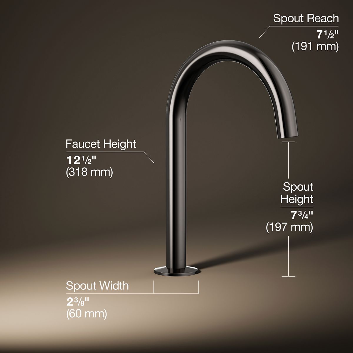 29795-components-deck-mount-bath-spout-with-tube-design-21.jpg Components® Deck-mount bath spout with Tube design