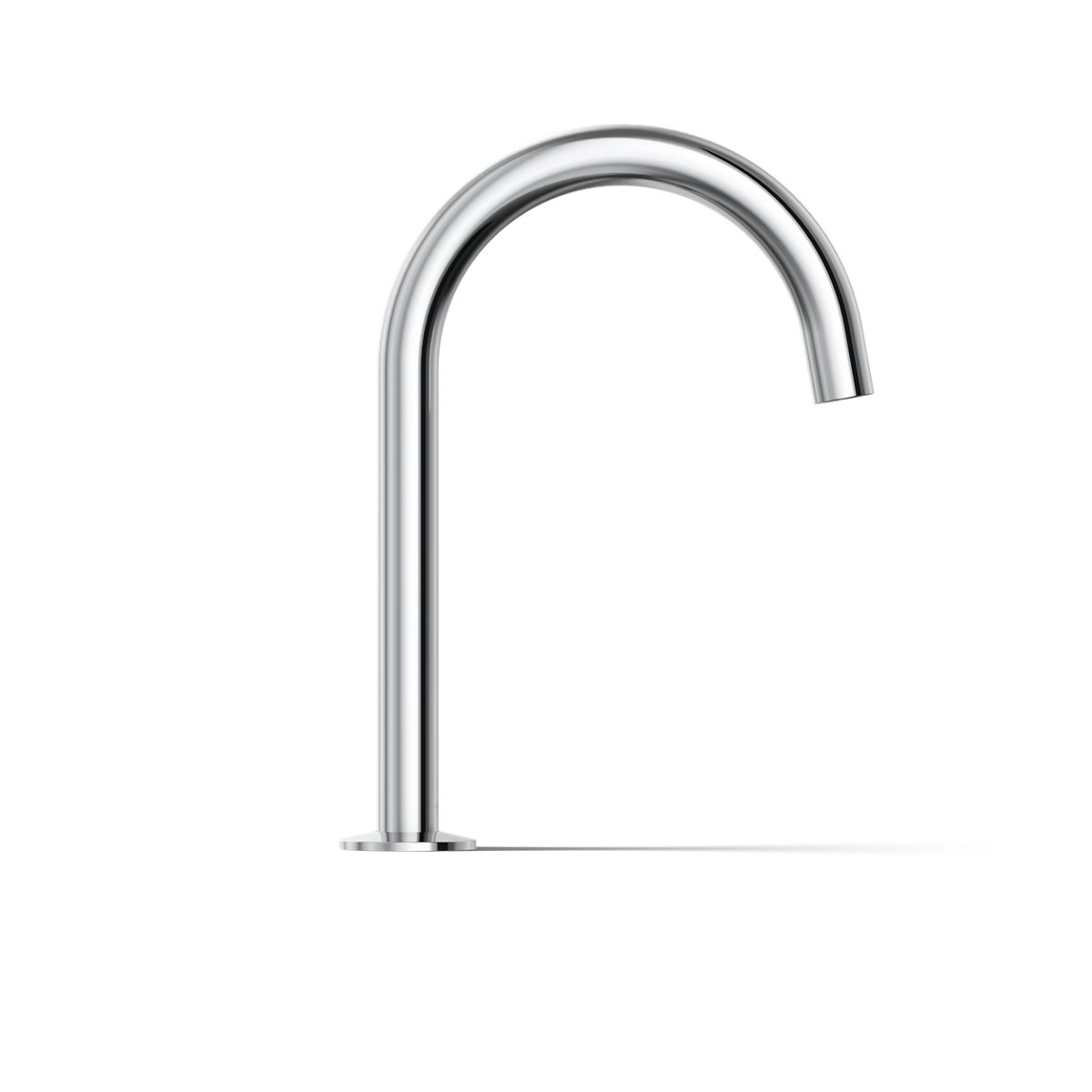 29795-components-deck-mount-bath-spout-with-tube-design-33.jpg Components® Deck-mount bath spout with Tube design