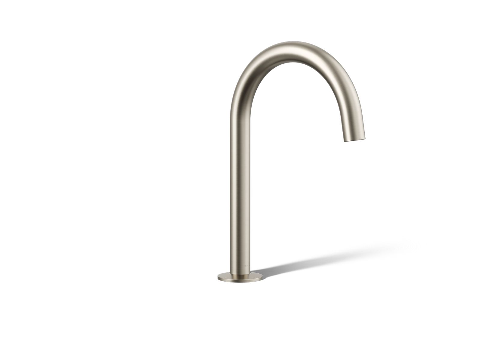 29795-components-deck-mount-bath-spout-with-tube-design-4.jpg Components® Deck-mount bath spout with Tube design