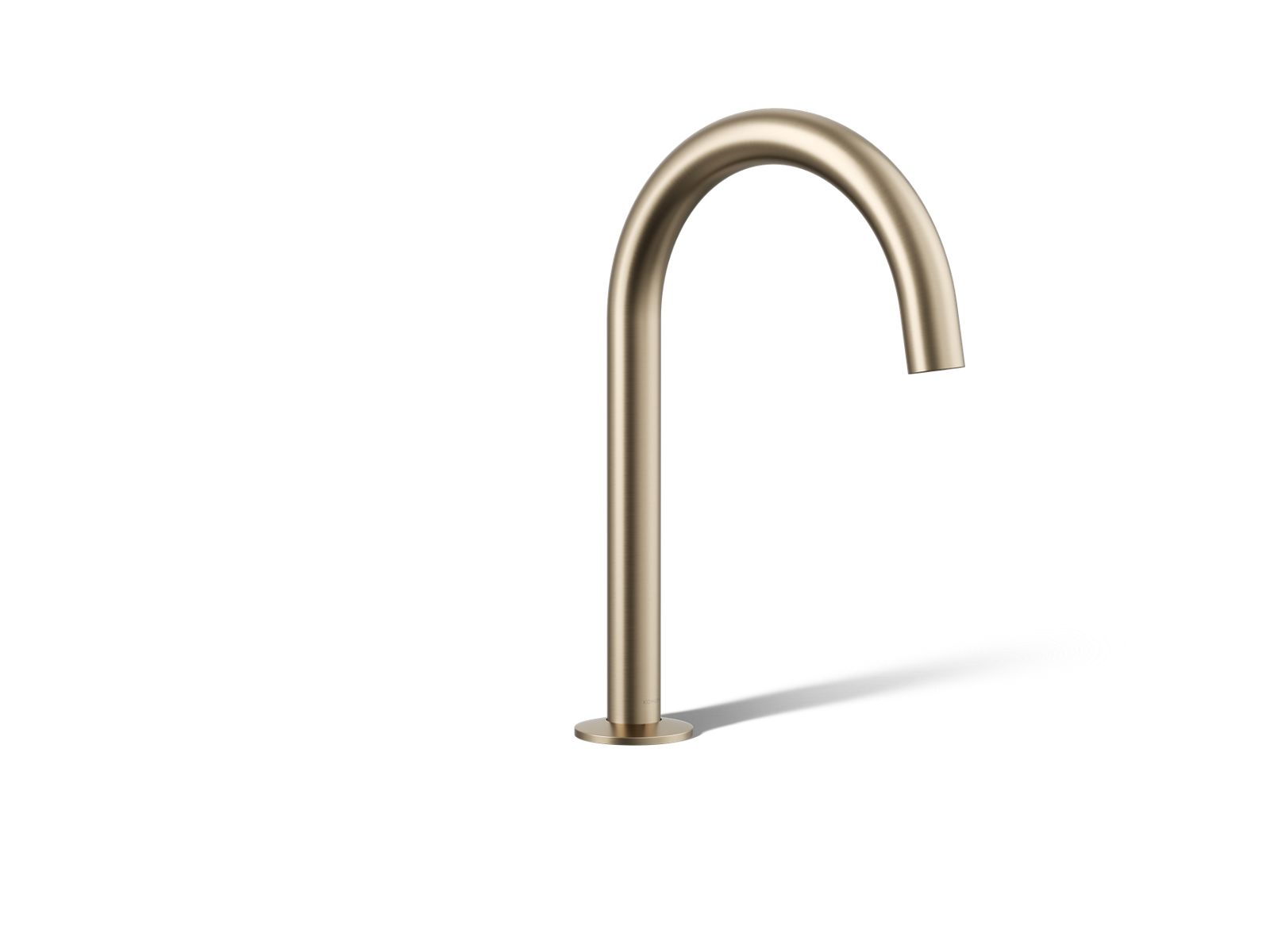 29795-components-deck-mount-bath-spout-with-tube-design-7.jpg Components® Deck-mount bath spout with Tube design