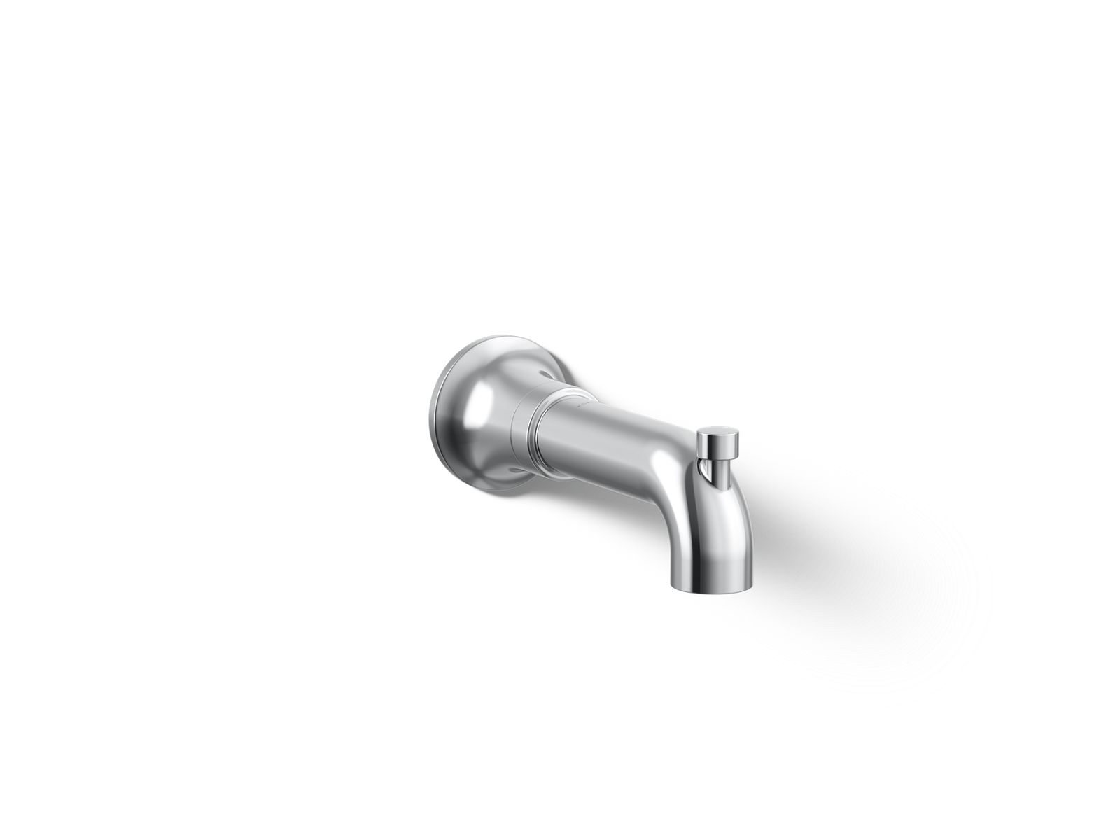 29813-tone-wall-mount-bath-spout-with-diverter-1.jpg Tone™ Wall-mount bath spout with diverter