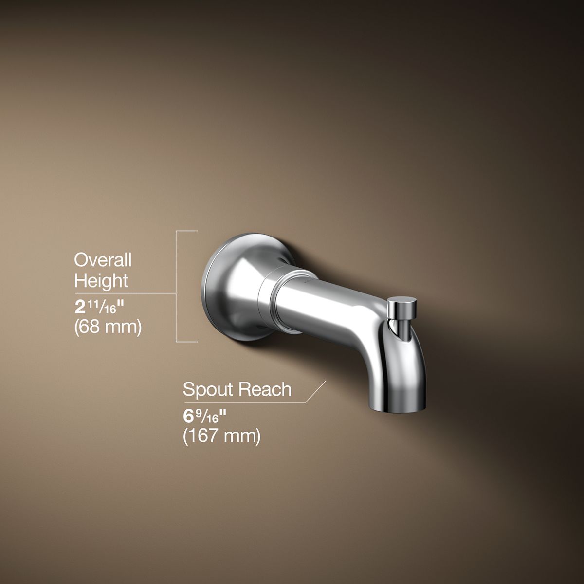 29813-tone-wall-mount-bath-spout-with-diverter-13.jpg Tone™ Wall-mount bath spout with diverter